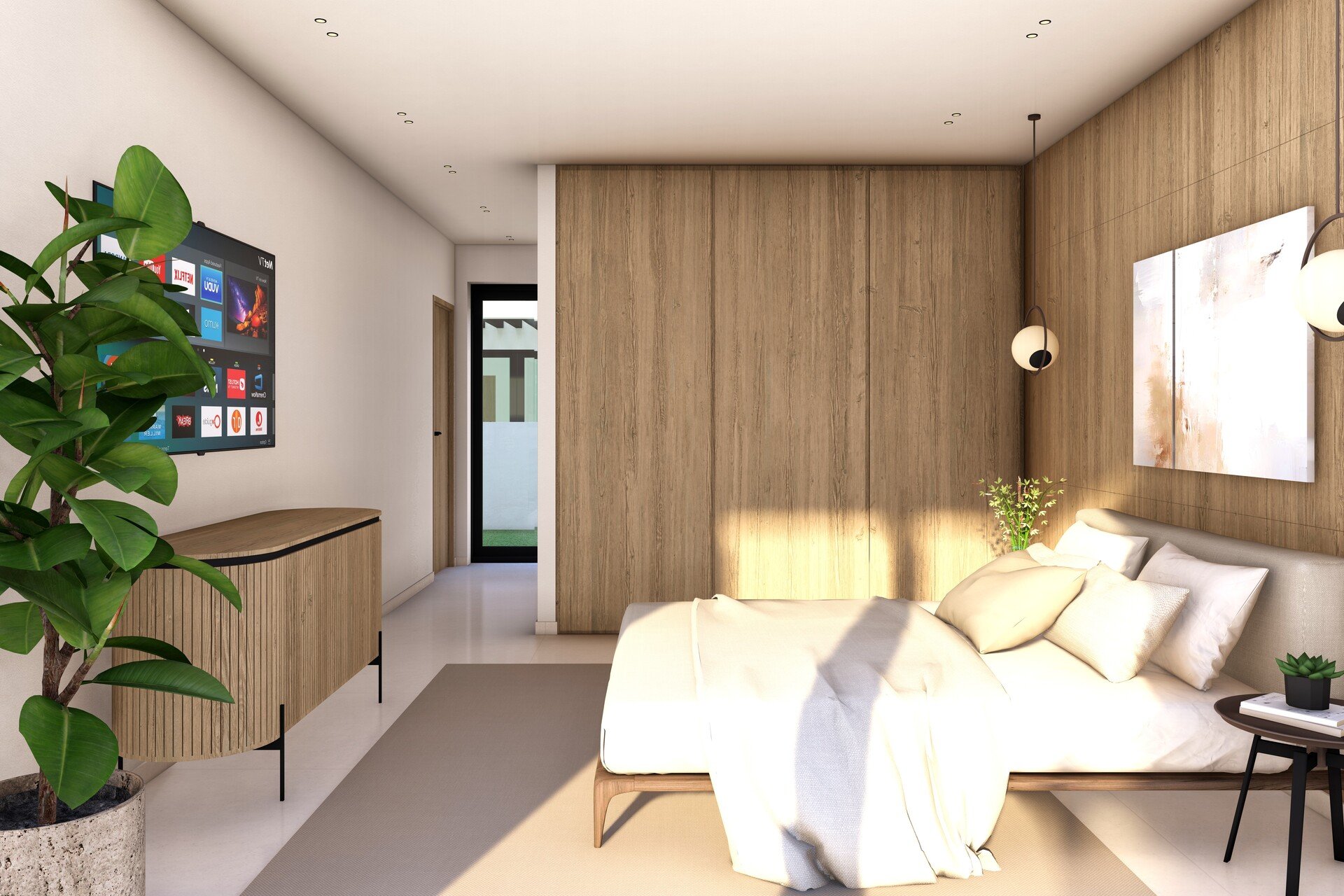 Nybyggeri - detached -
Finestrat