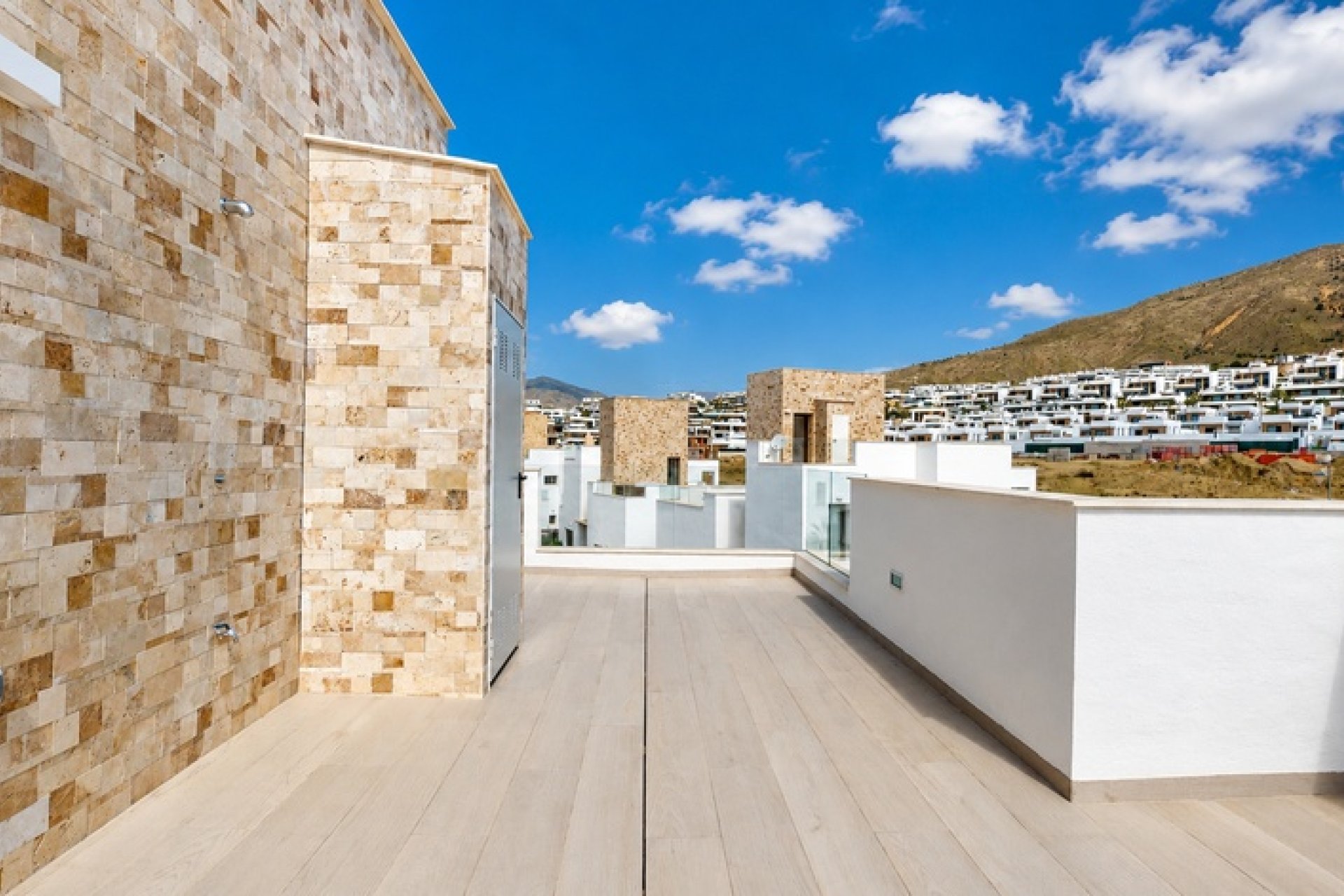 Nybyggeri - detached -
Finestrat