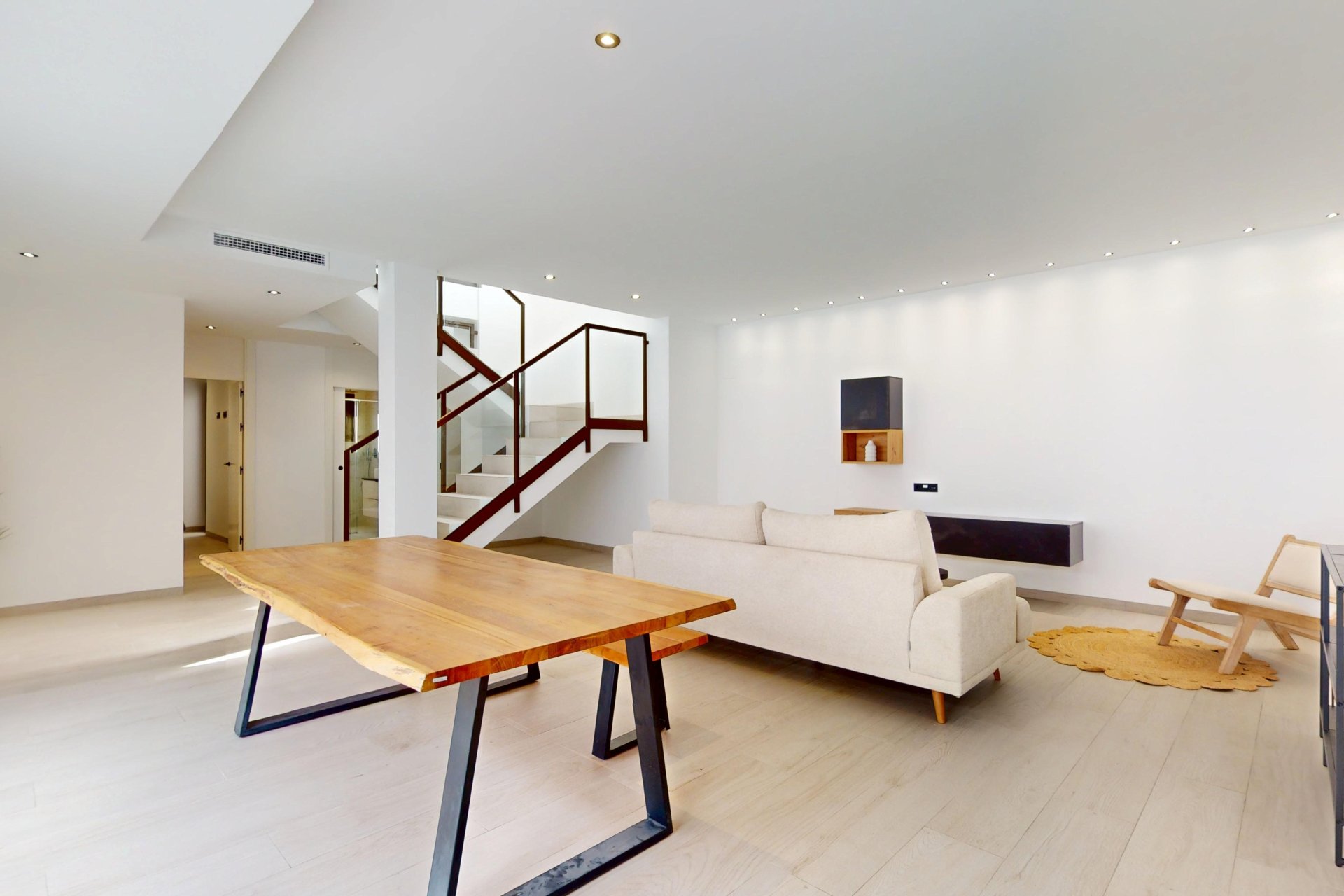 Nybyggeri - detached -
Finestrat