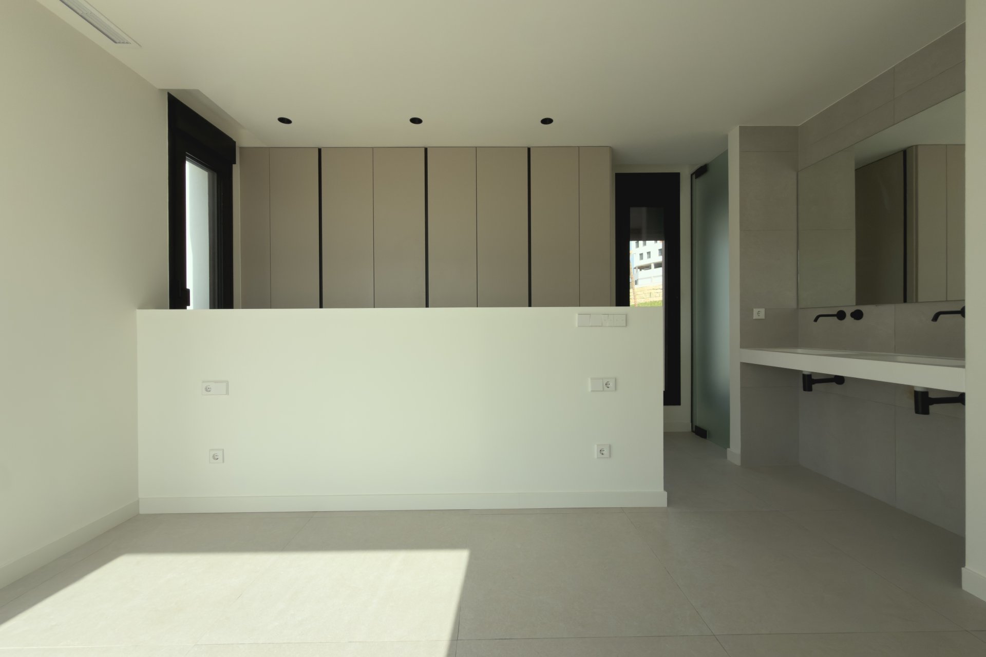 Nybyggeri - detached -
Finestrat