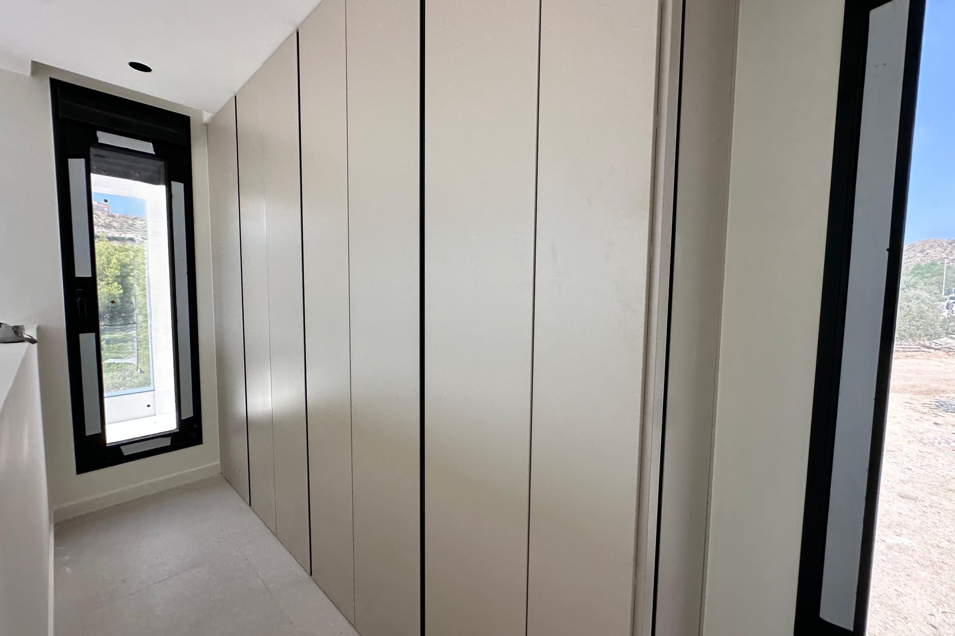 Nybyggeri - detached -
Finestrat
