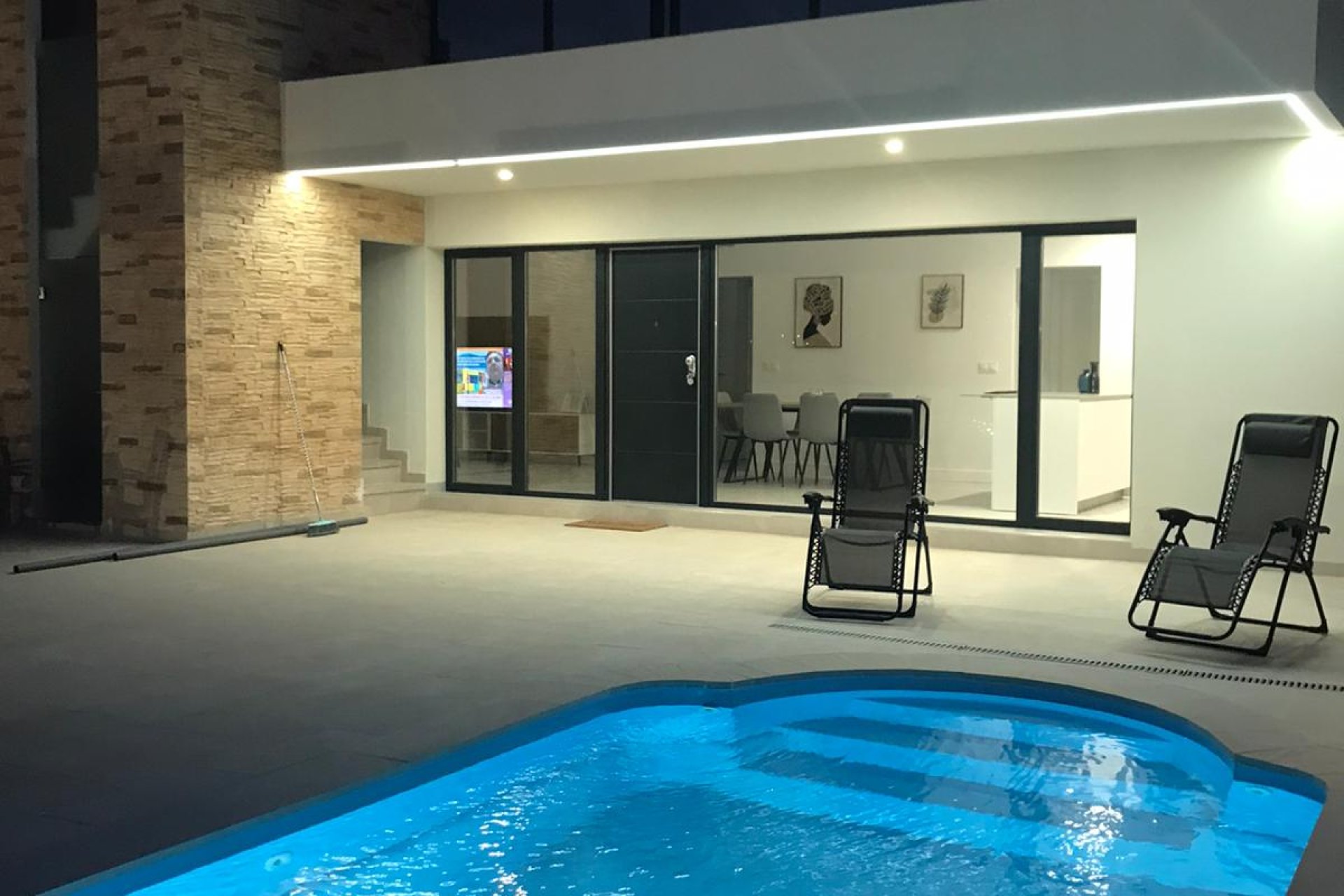 Nybyggeri - detached -
Fuente Alamo