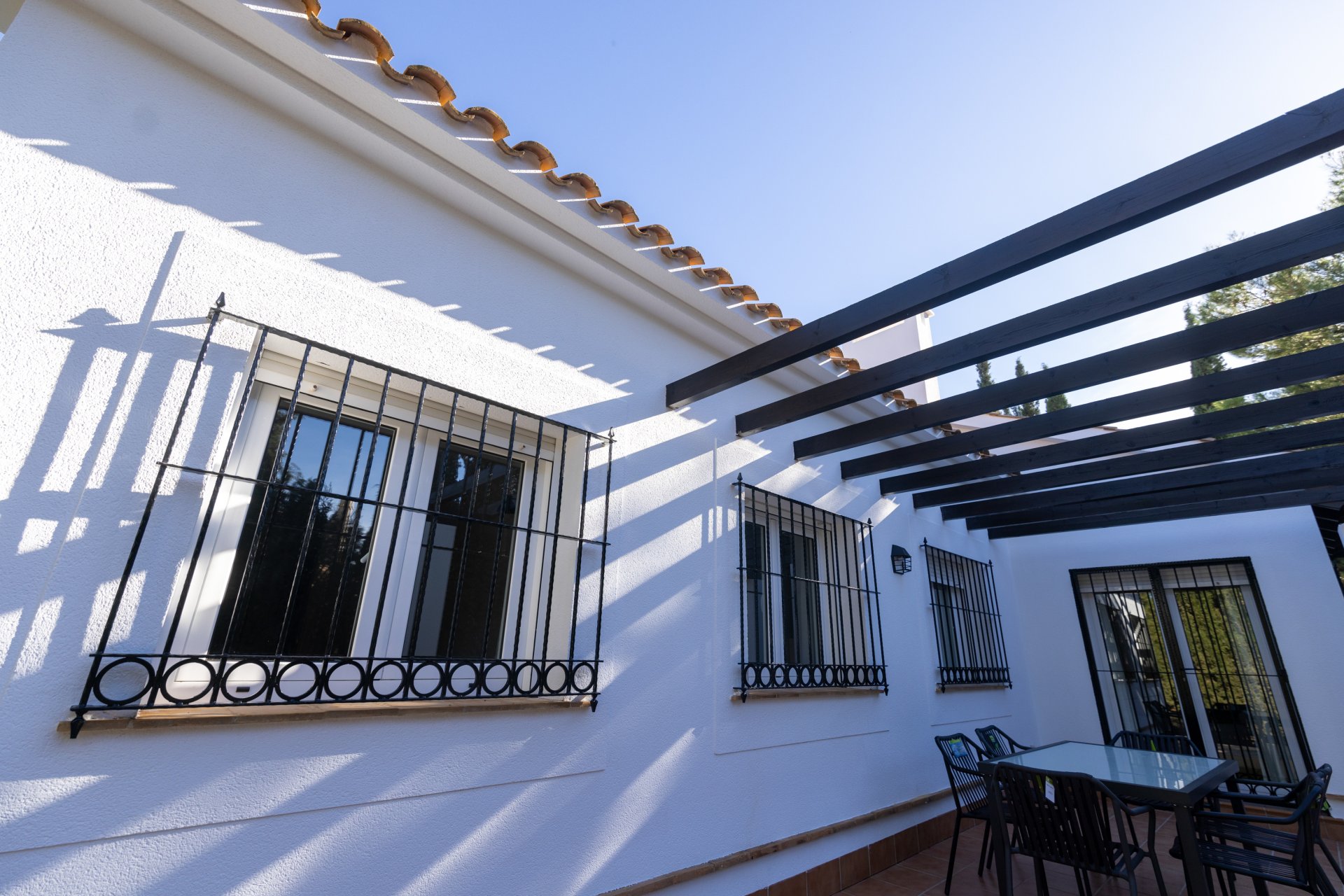 Nybyggeri - detached -
Fuente Alamo