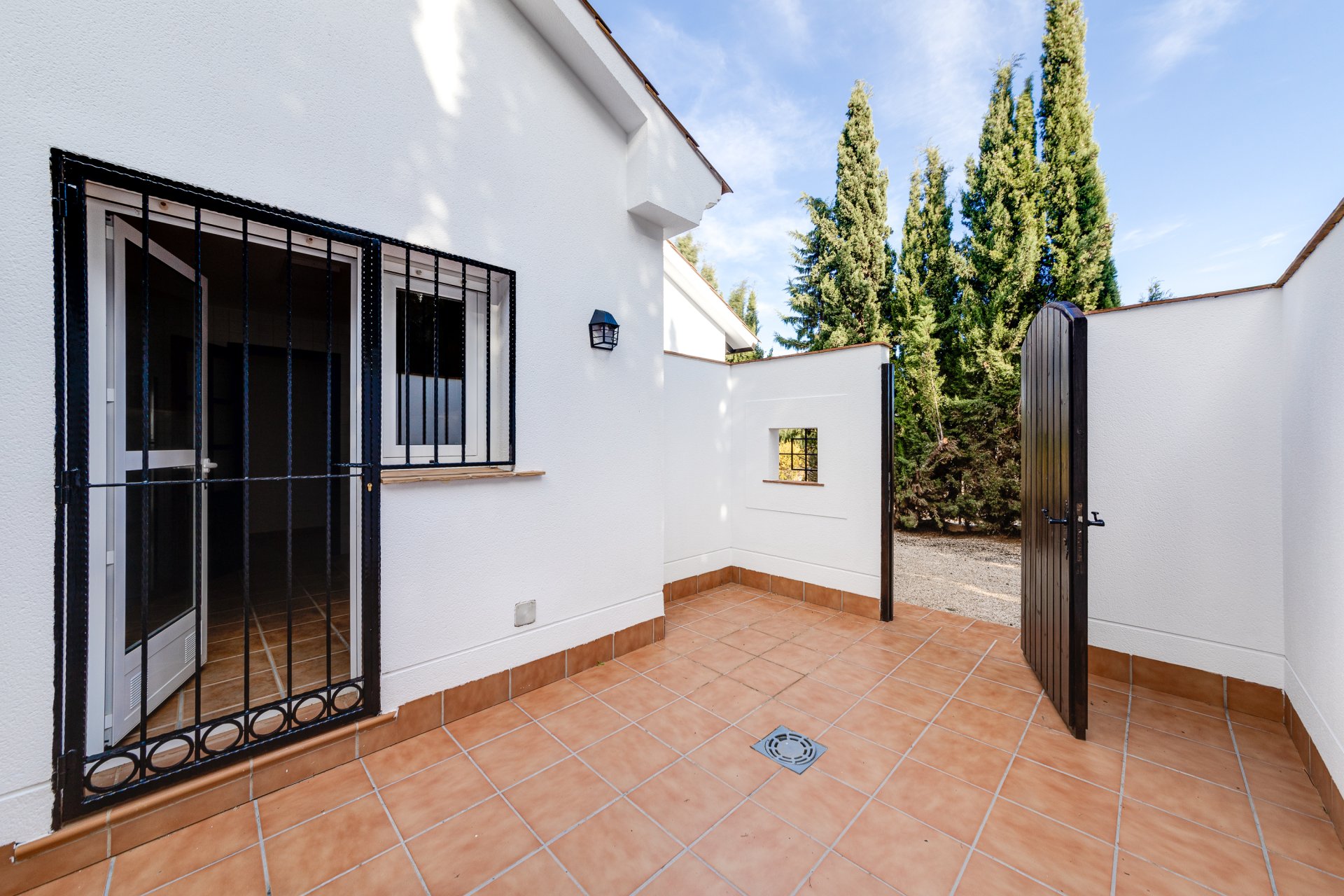 Nybyggeri - detached -
Fuente Alamo