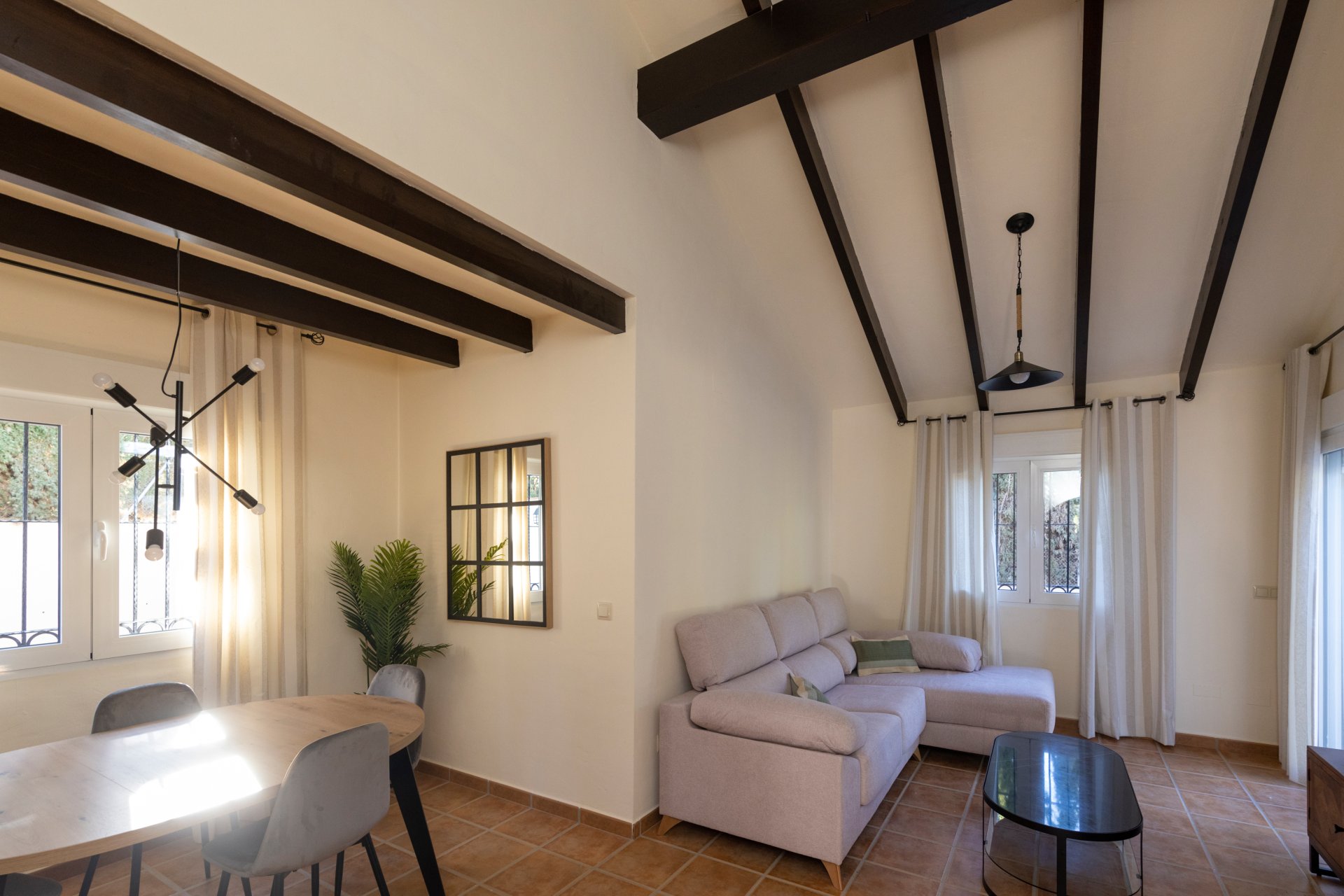 Nybyggeri - detached -
Fuente Alamo