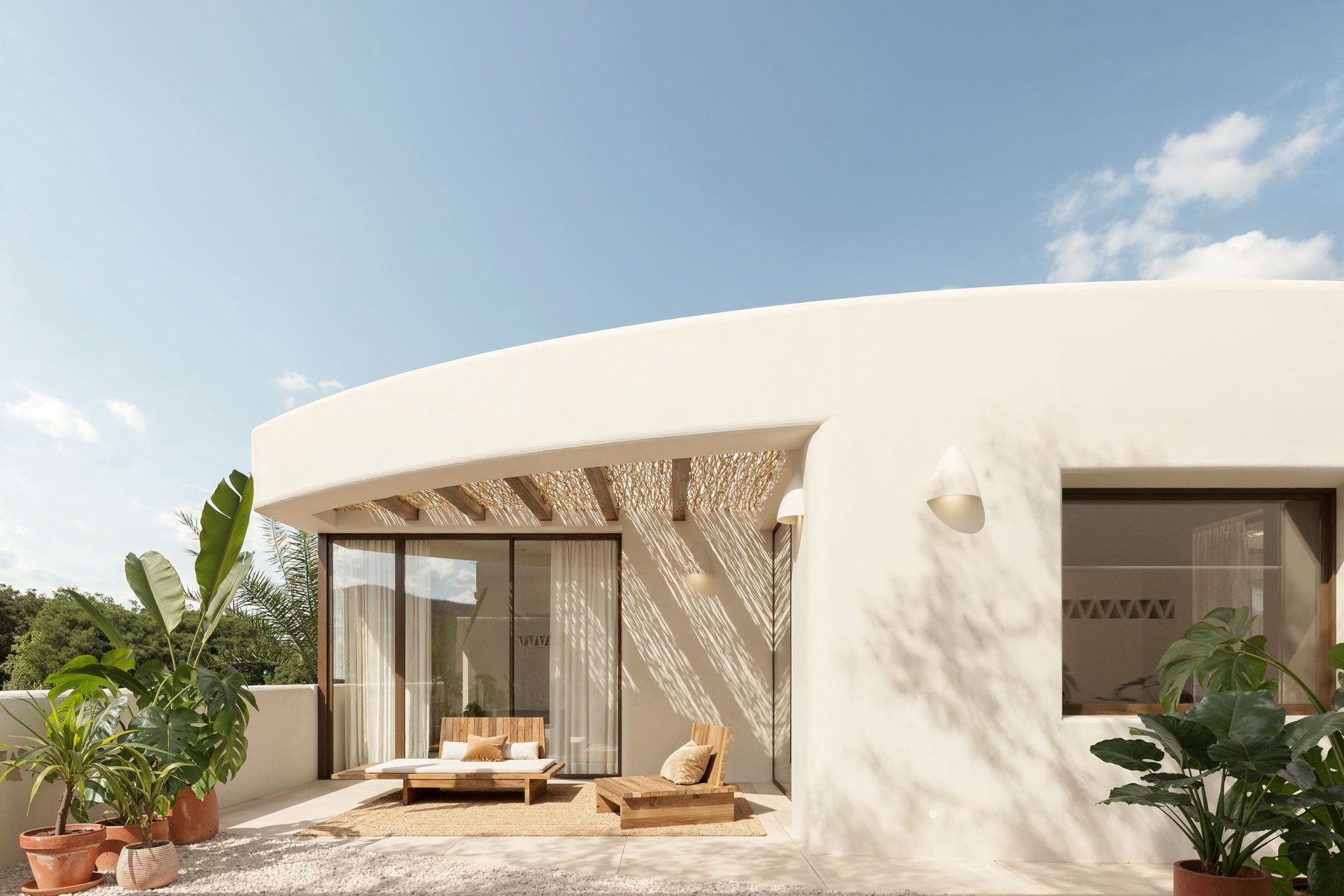 Nybyggeri - detached -
La Finca Golf