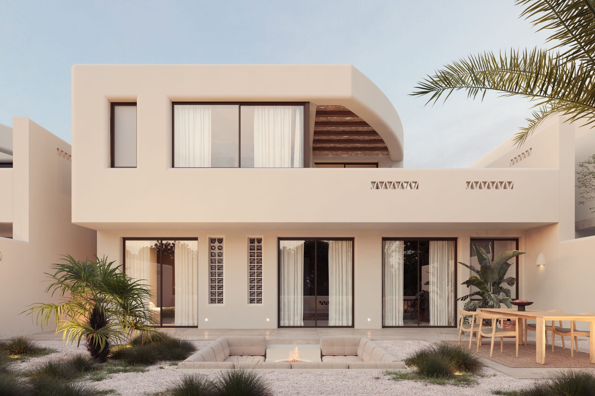 Nybyggeri - detached -
La Finca Golf