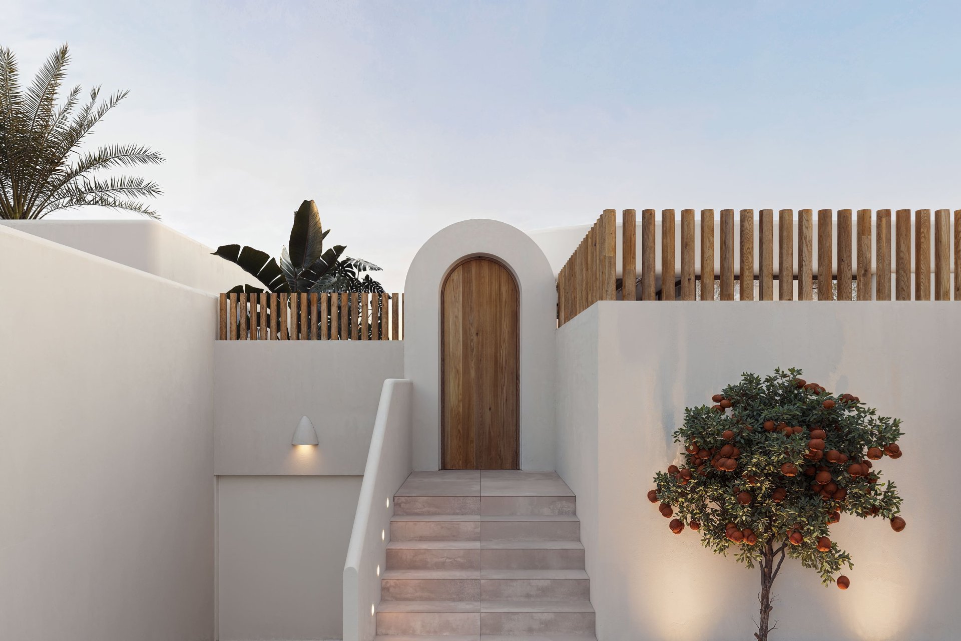 Nybyggeri - detached -
La Finca Golf