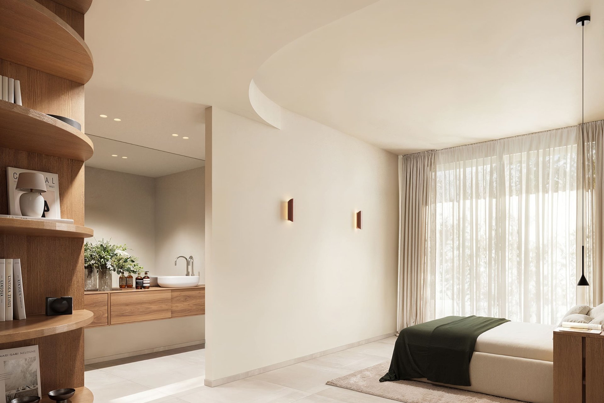 Nybyggeri - detached -
La Finca Golf