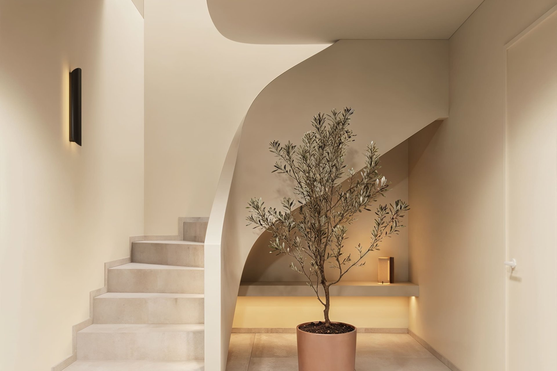 Nybyggeri - detached -
La Finca Golf