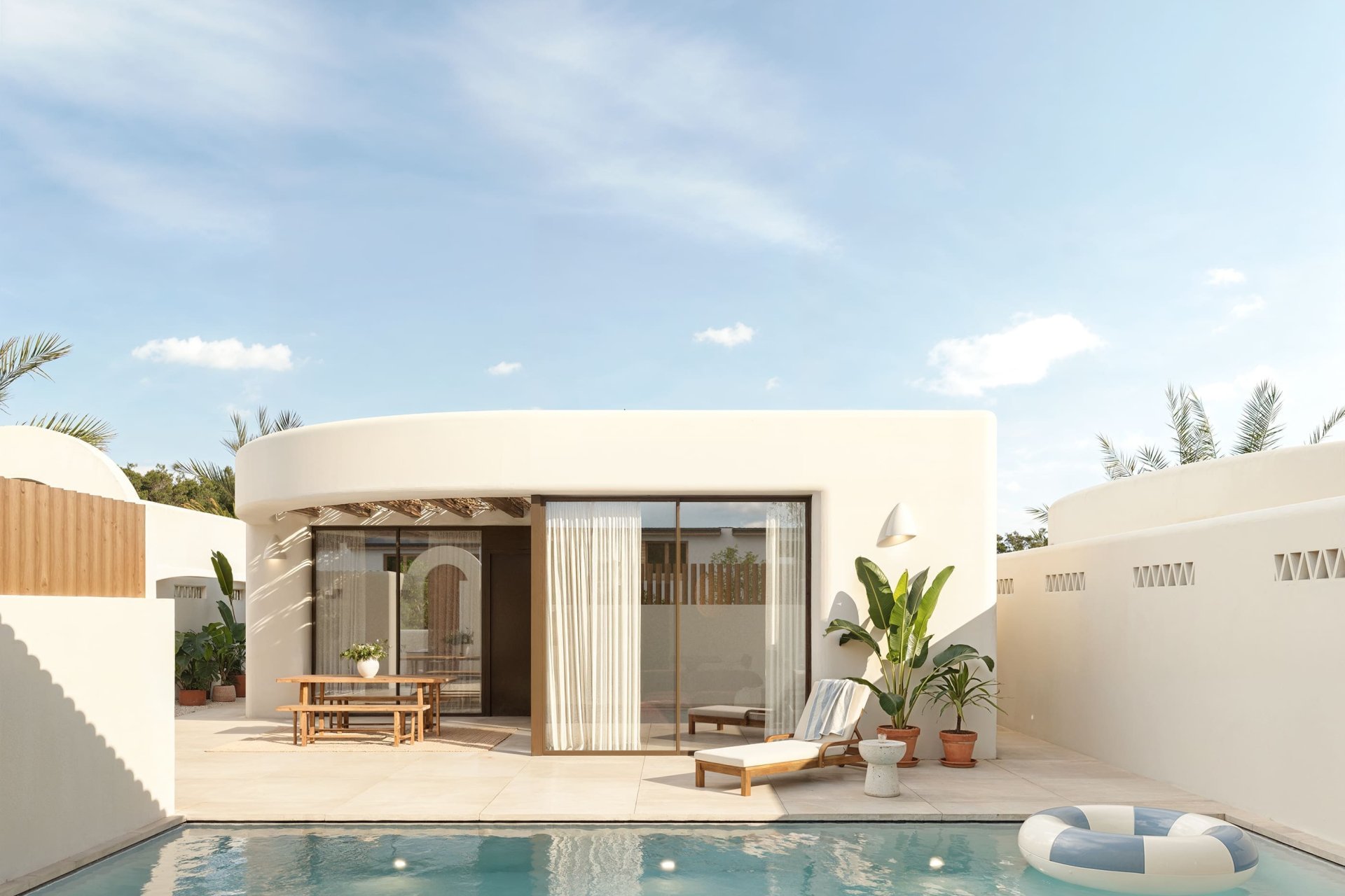 Nybyggeri - detached -
La Finca Golf