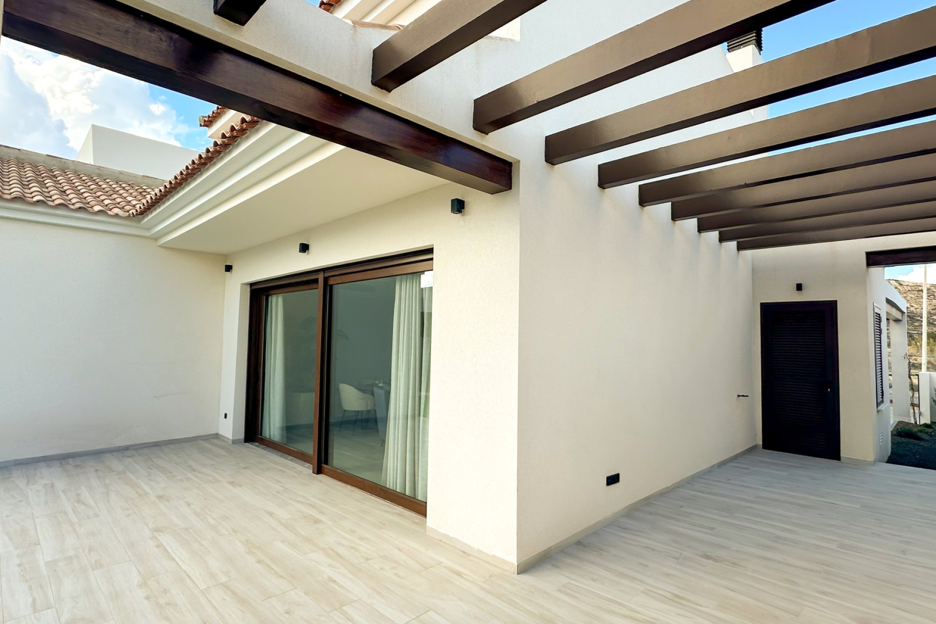 Nybyggeri - detached -
La Finca Golf