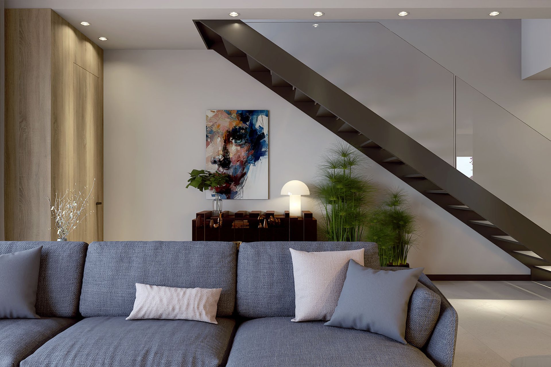 Nybyggeri - detached -
La Finca Golf
