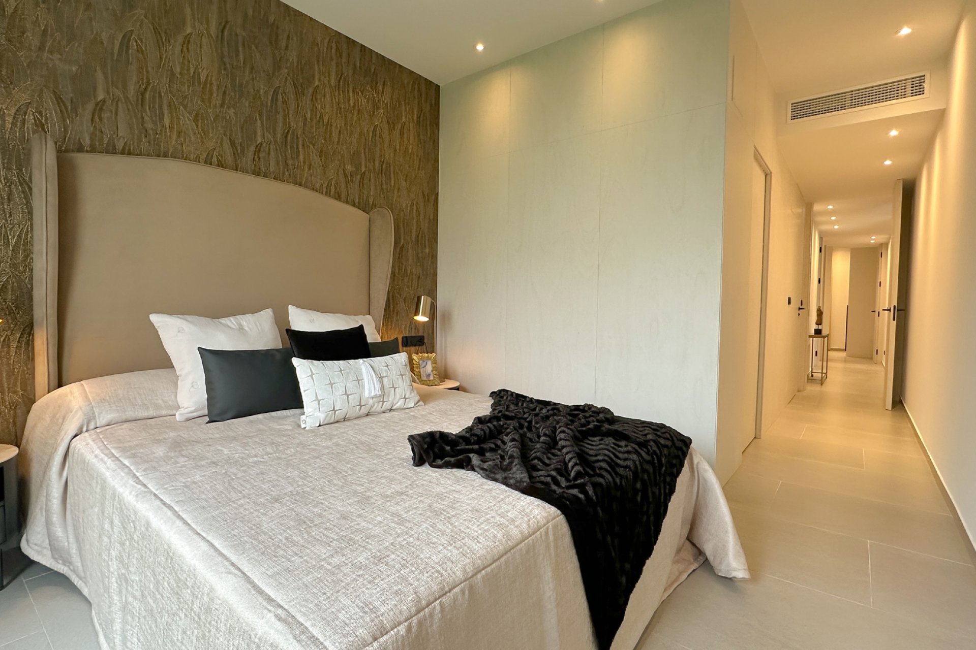 Nybyggeri - detached -
La Finca Golf