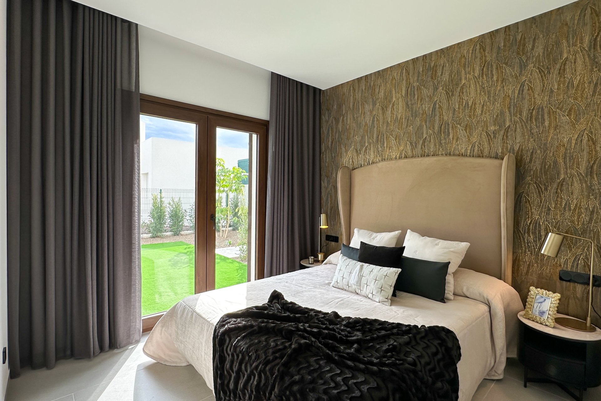 Nybyggeri - detached -
La Finca Golf
