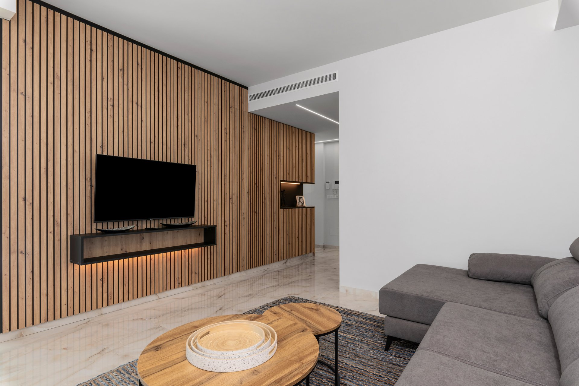 Nybyggeri - detached -
La Finca Golf