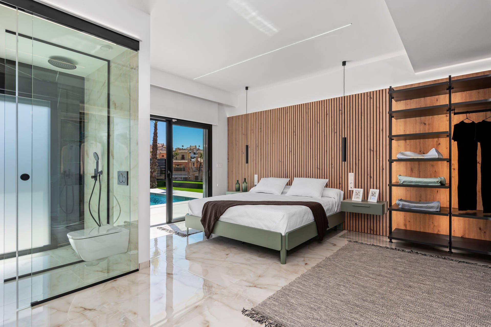 Nybyggeri - detached -
La Finca Golf