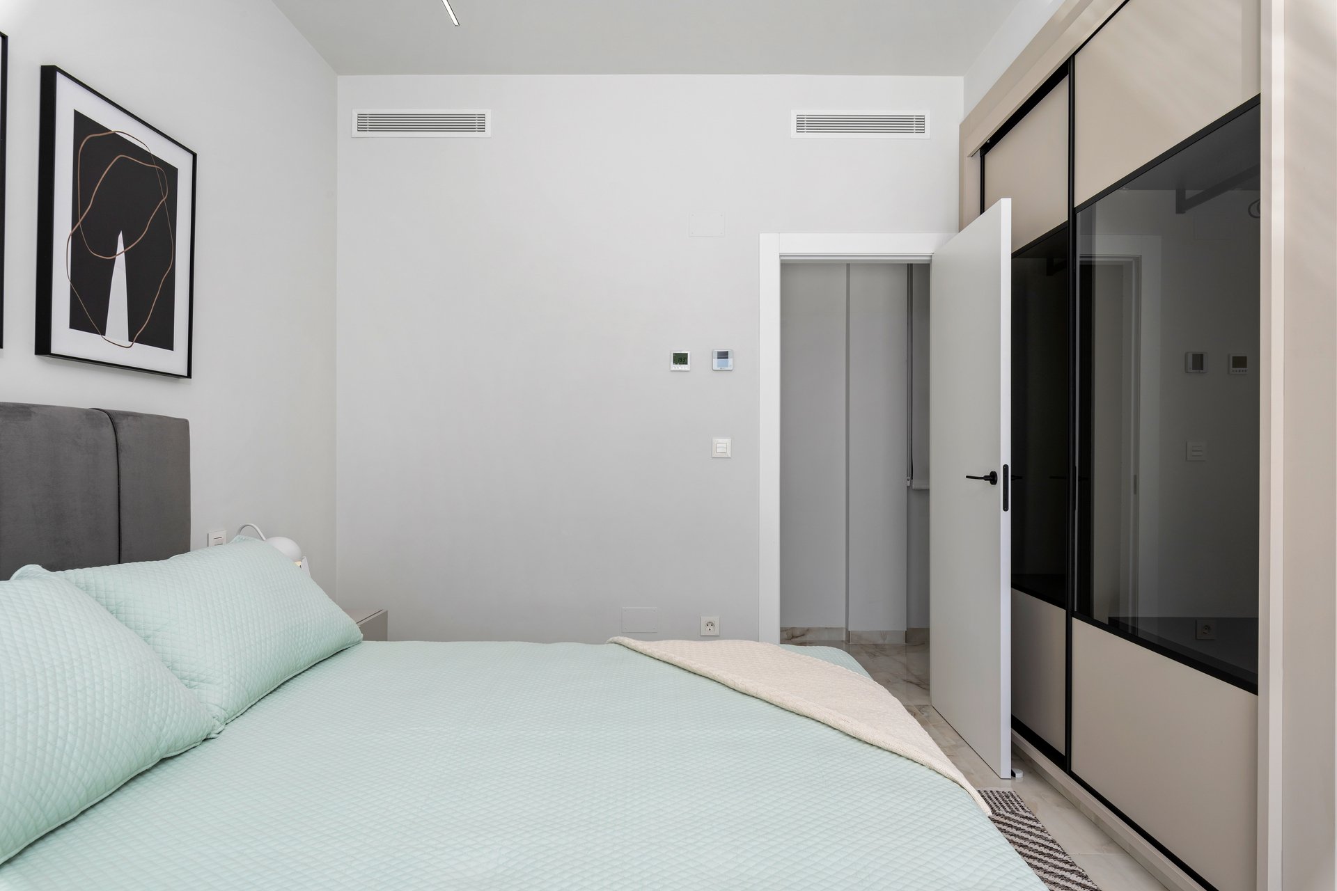 Nybyggeri - detached -
La Finca Golf