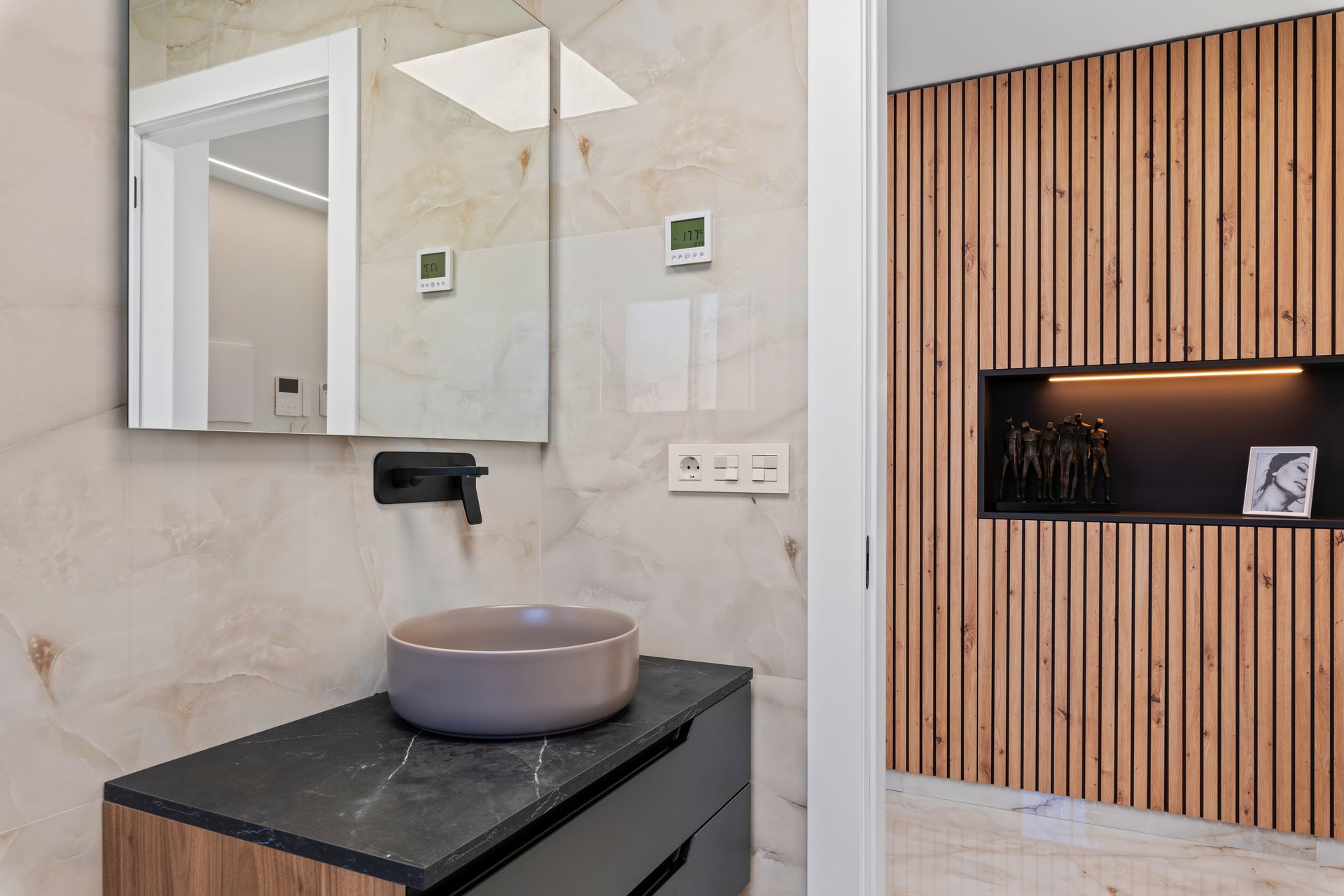 Nybyggeri - detached -
La Finca Golf