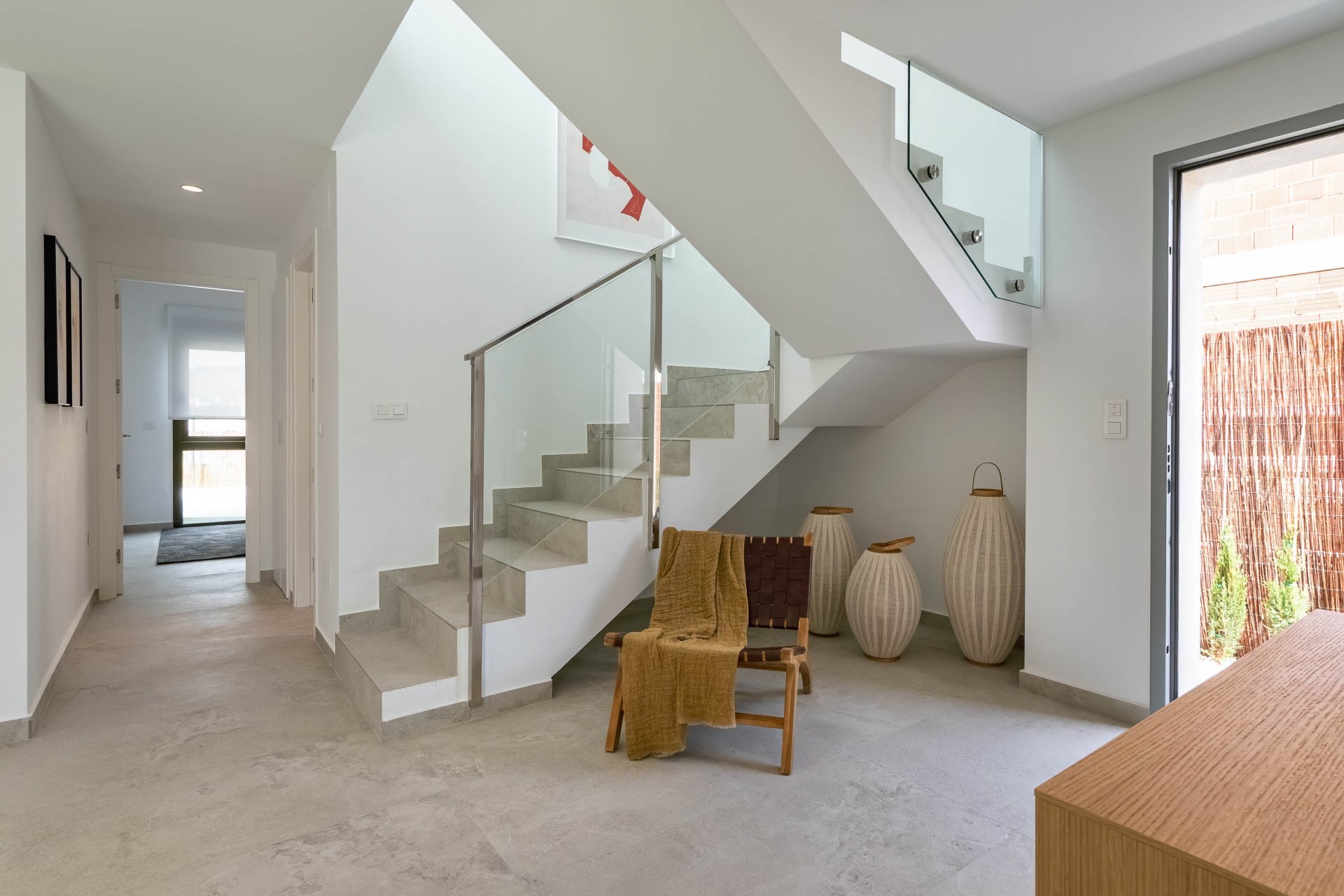 Nybyggeri - detached -
La Finca Golf