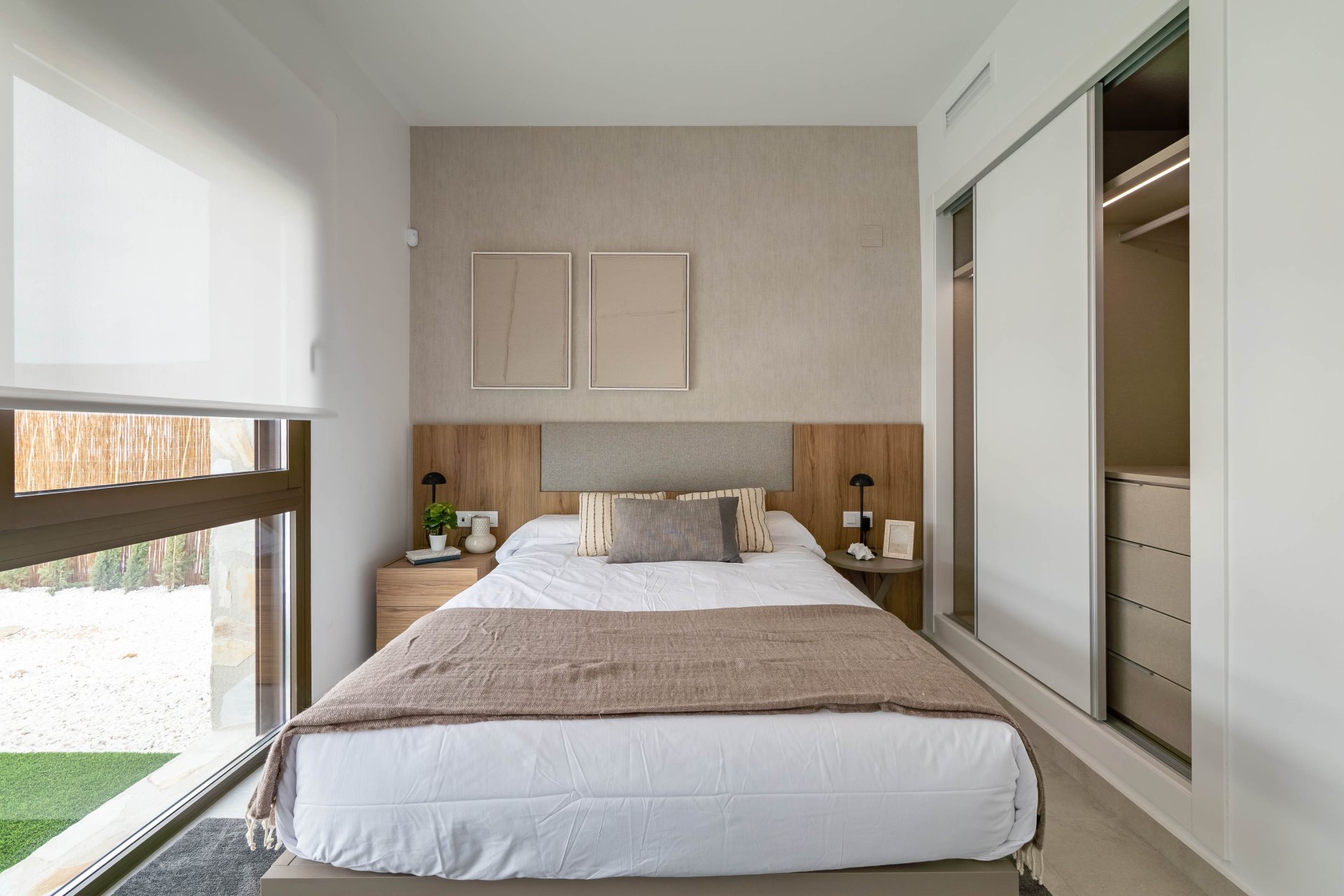 Nybyggeri - detached -
La Finca Golf