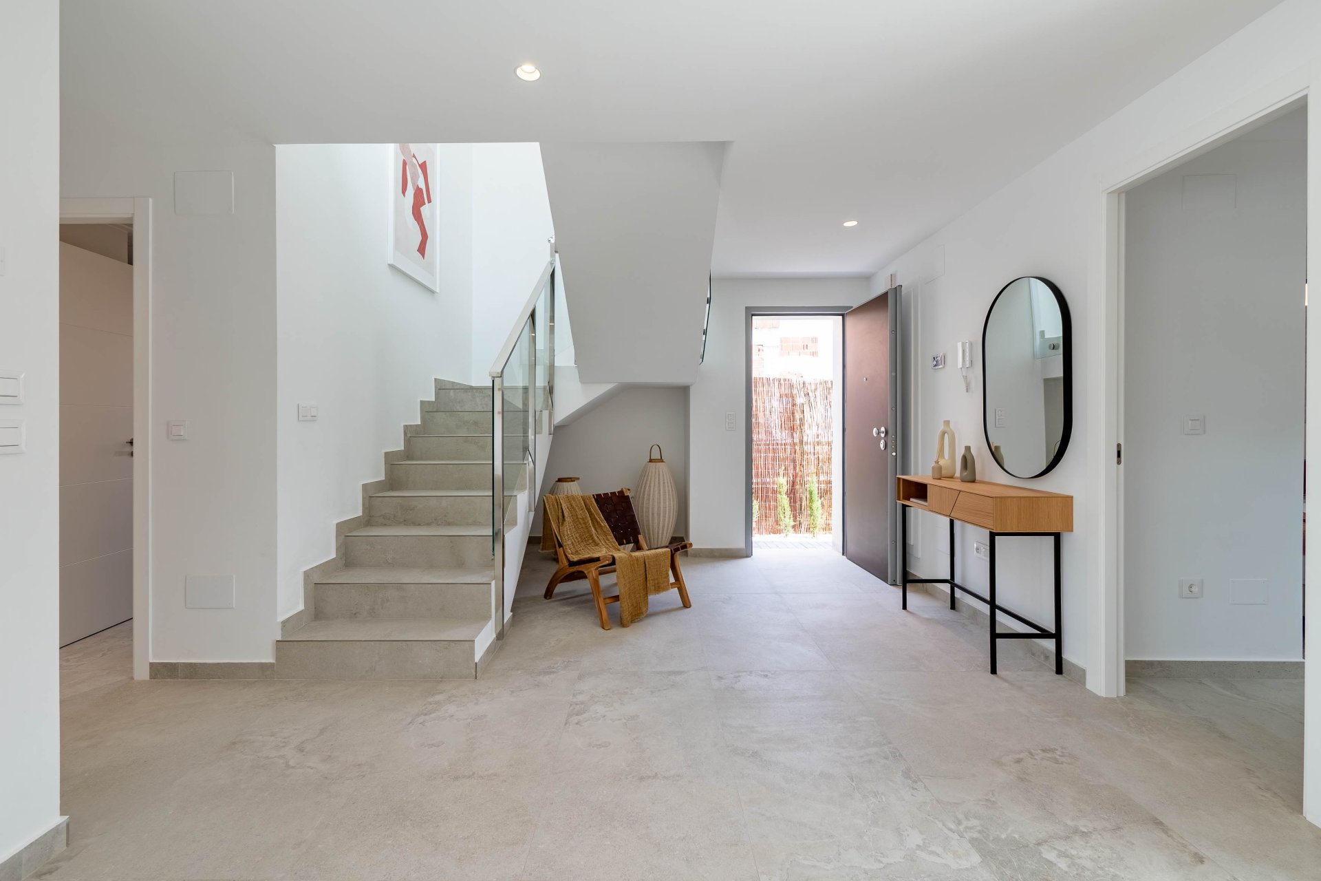 Nybyggeri - detached -
La Finca Golf