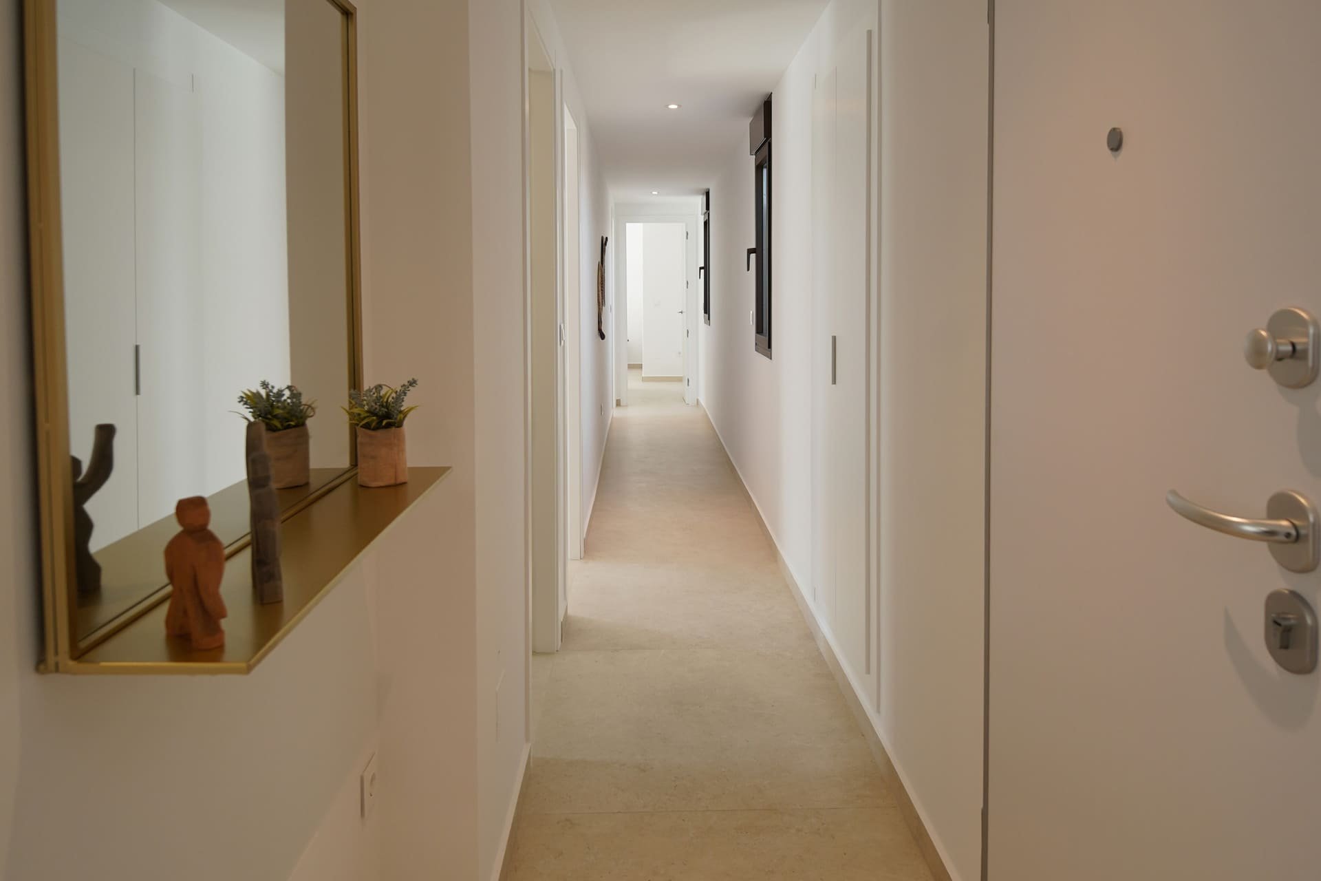 Nybyggeri - detached -
La Finca Golf