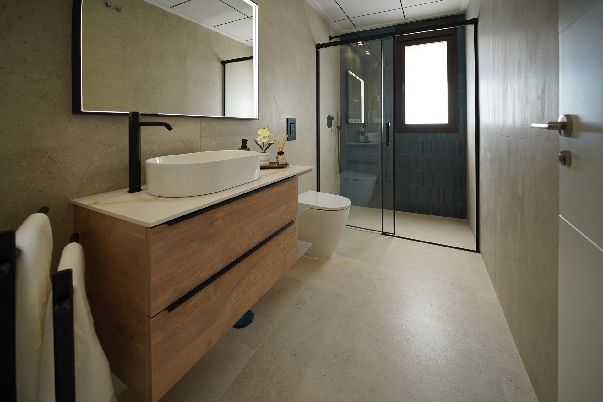 Nybyggeri - detached -
La Finca Golf