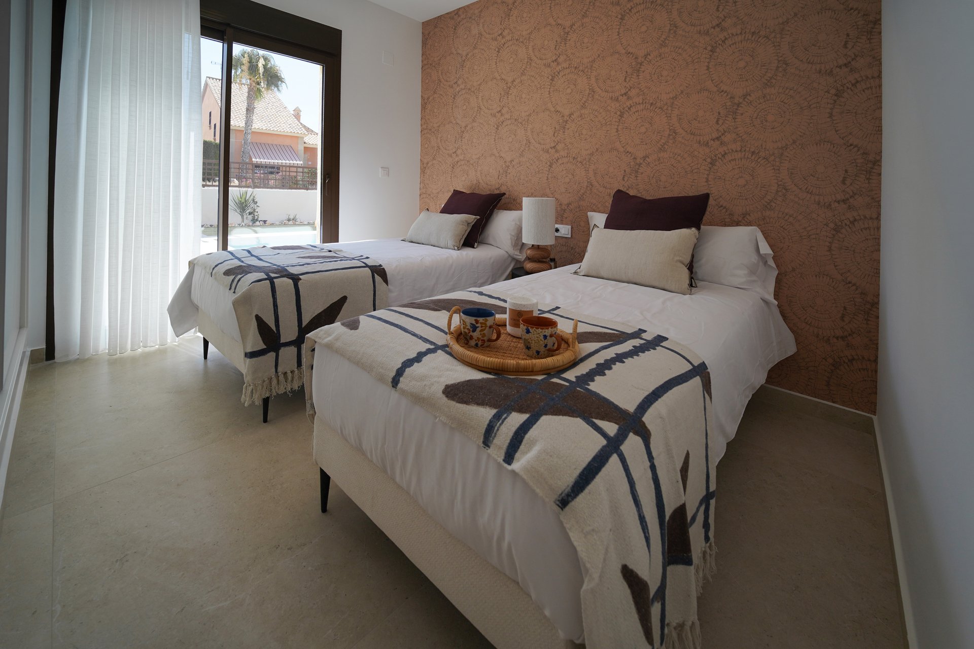 Nybyggeri - detached -
La Finca Golf
