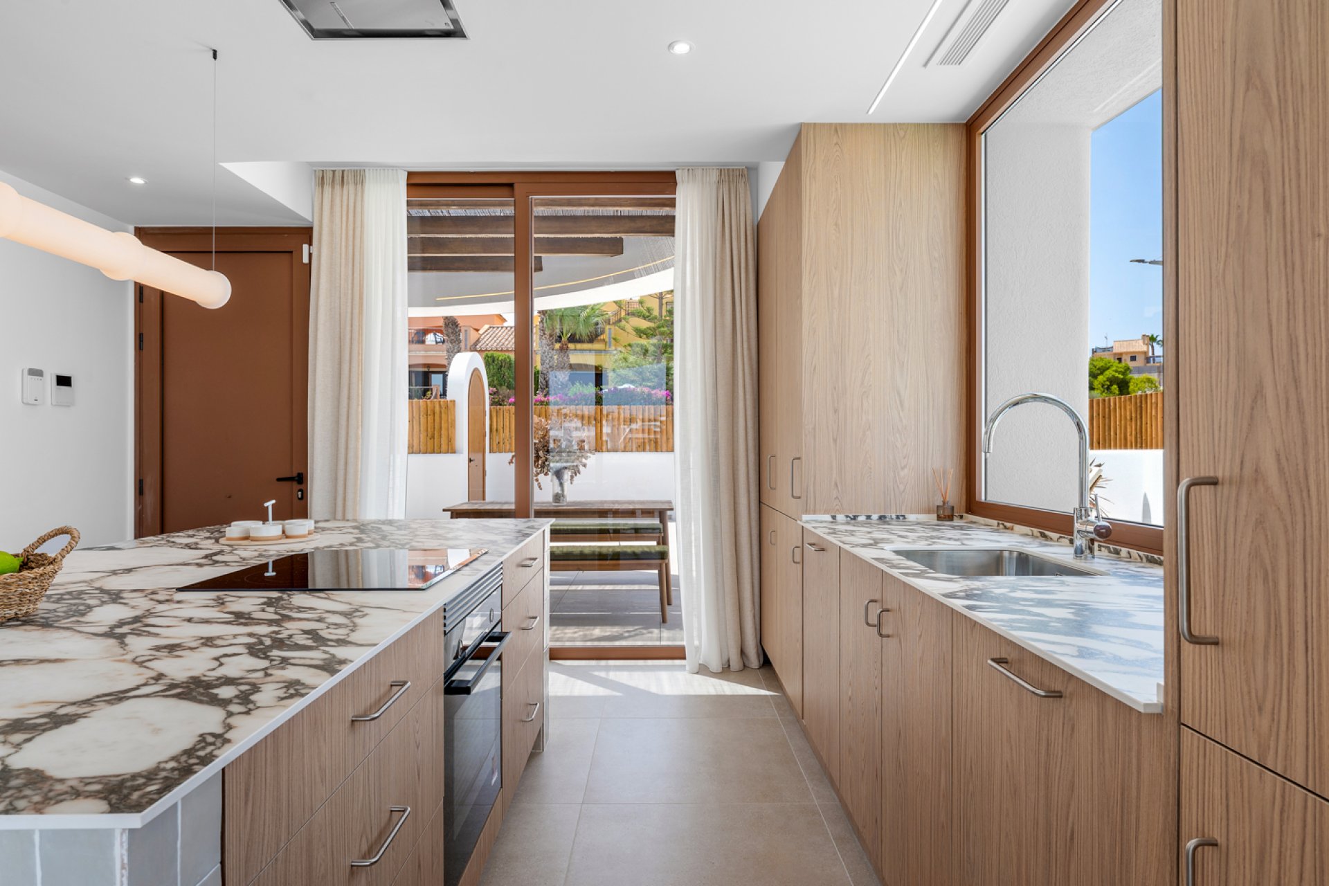 Nybyggeri - detached -
La Finca Golf