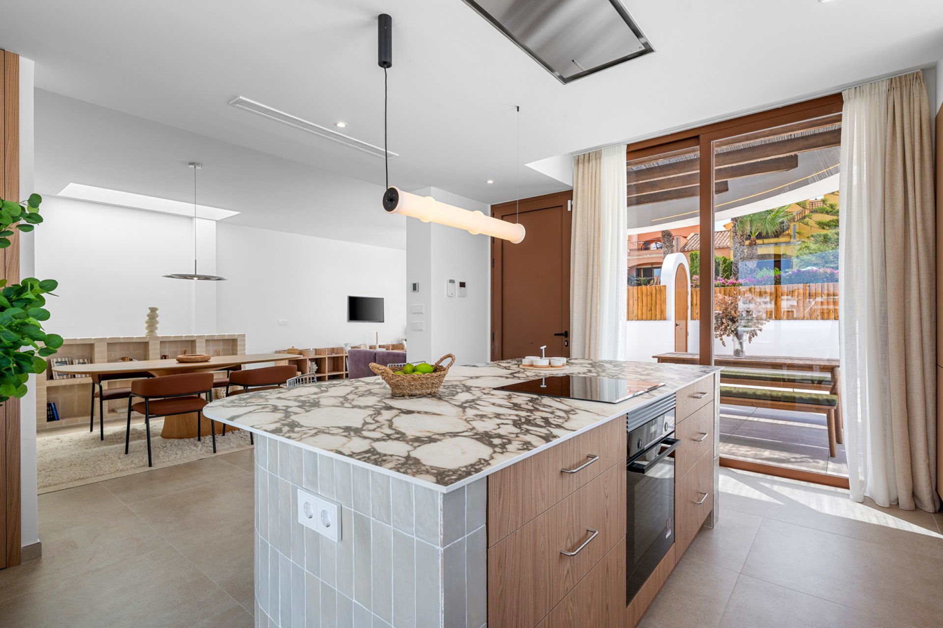Nybyggeri - detached -
La Finca Golf