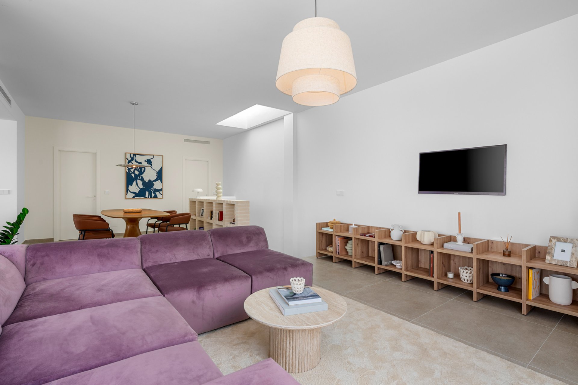 Nybyggeri - detached -
La Finca Golf