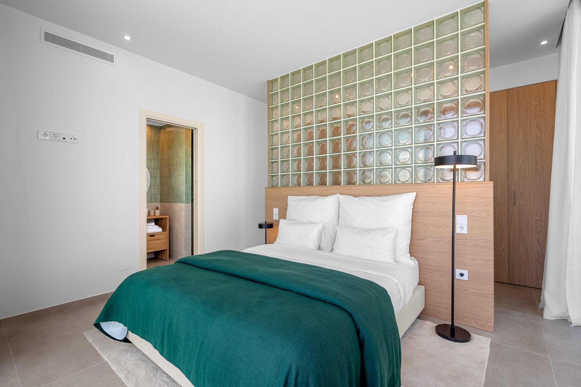 Nybyggeri - detached -
La Finca Golf