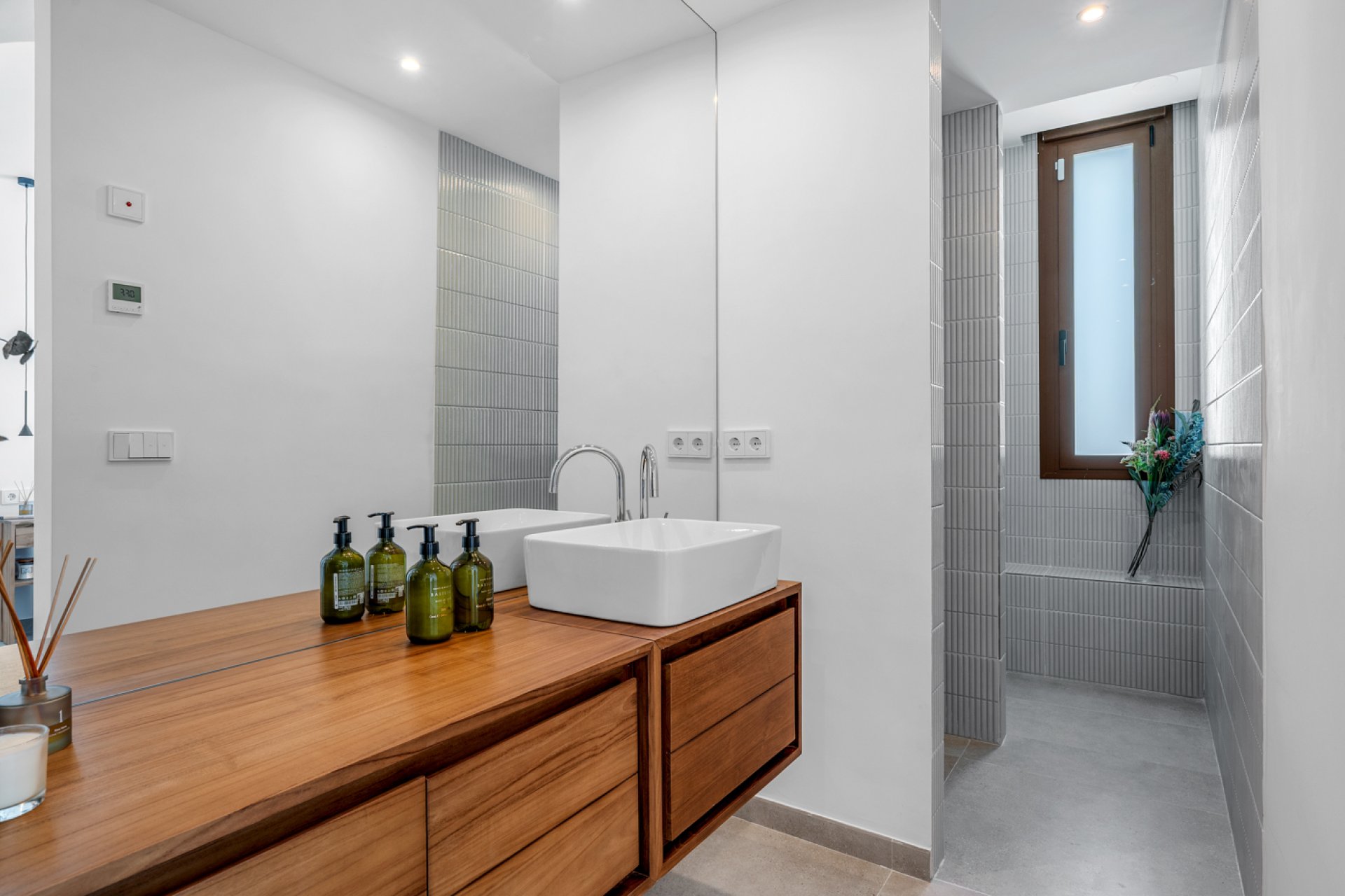 Nybyggeri - detached -
La Finca Golf