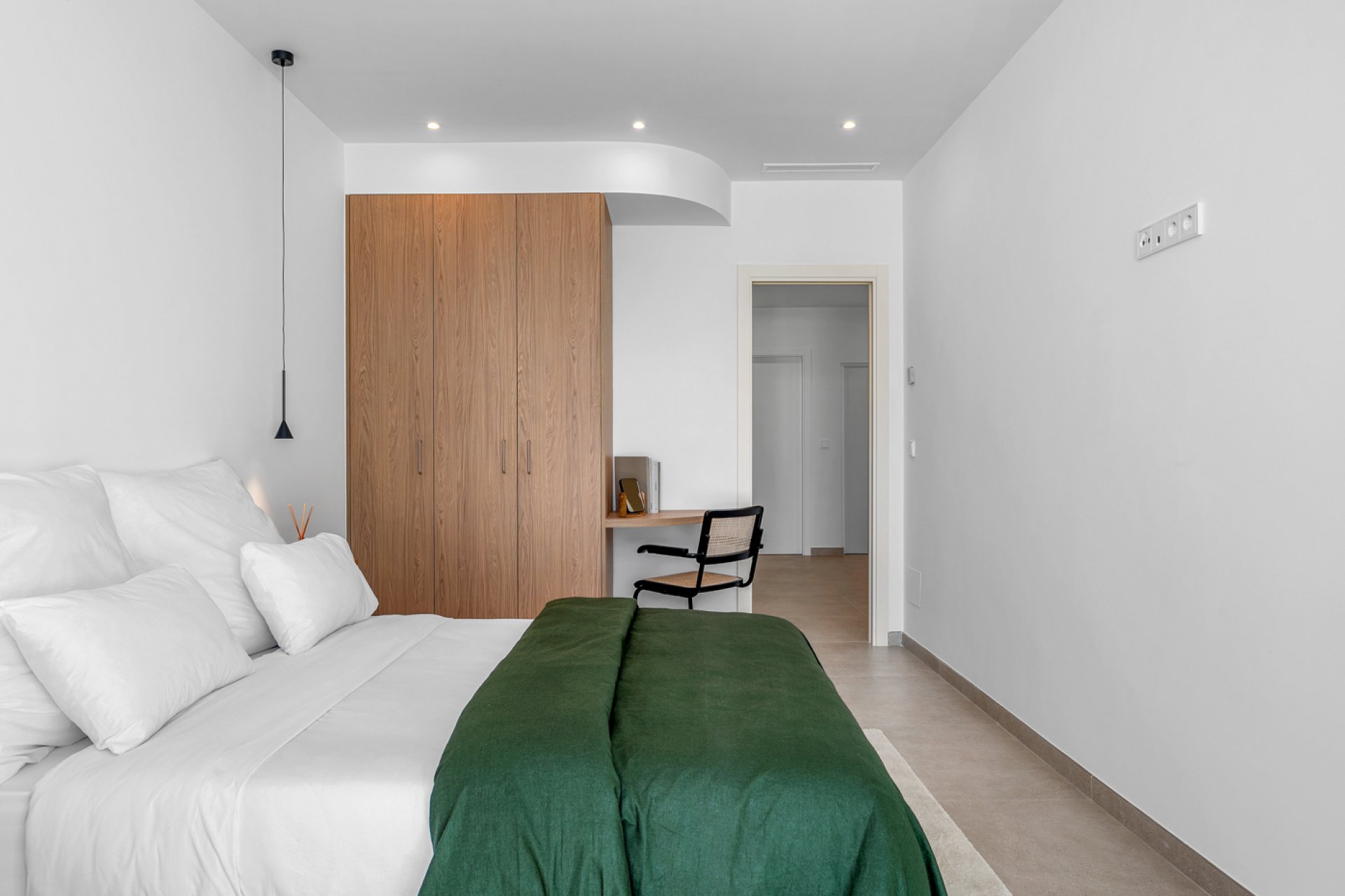 Nybyggeri - detached -
La Finca Golf