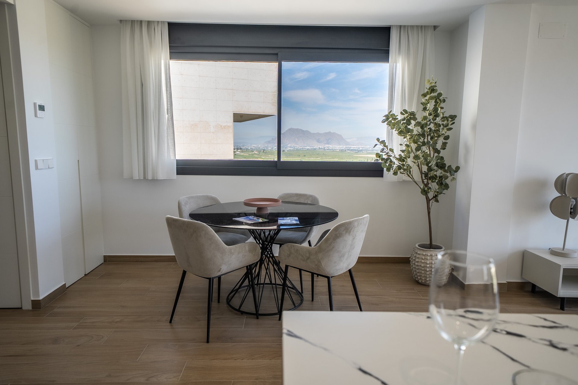 Nybyggeri - detached -
La Finca Golf