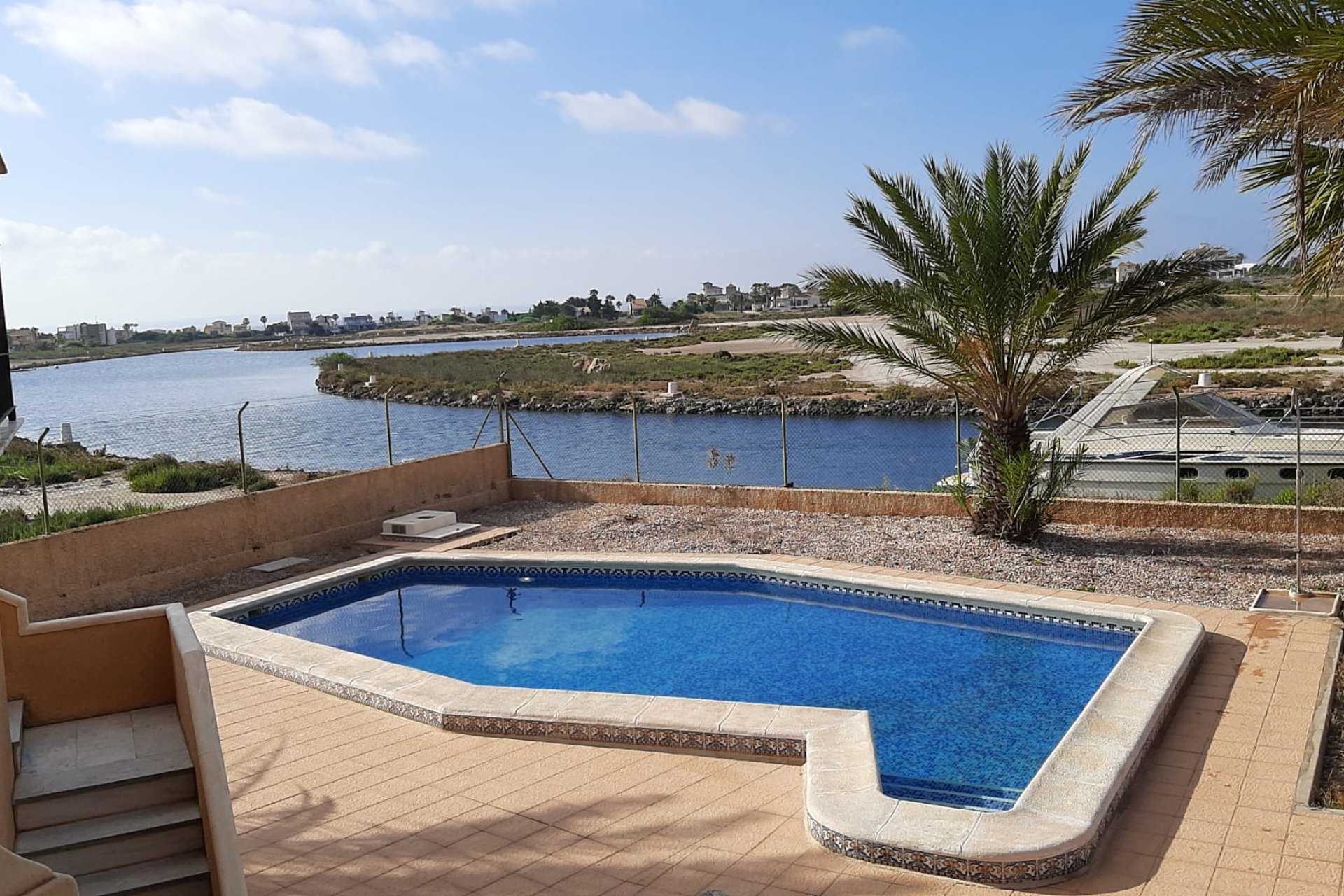 Nybyggeri - detached -
La Manga del Mar Menor