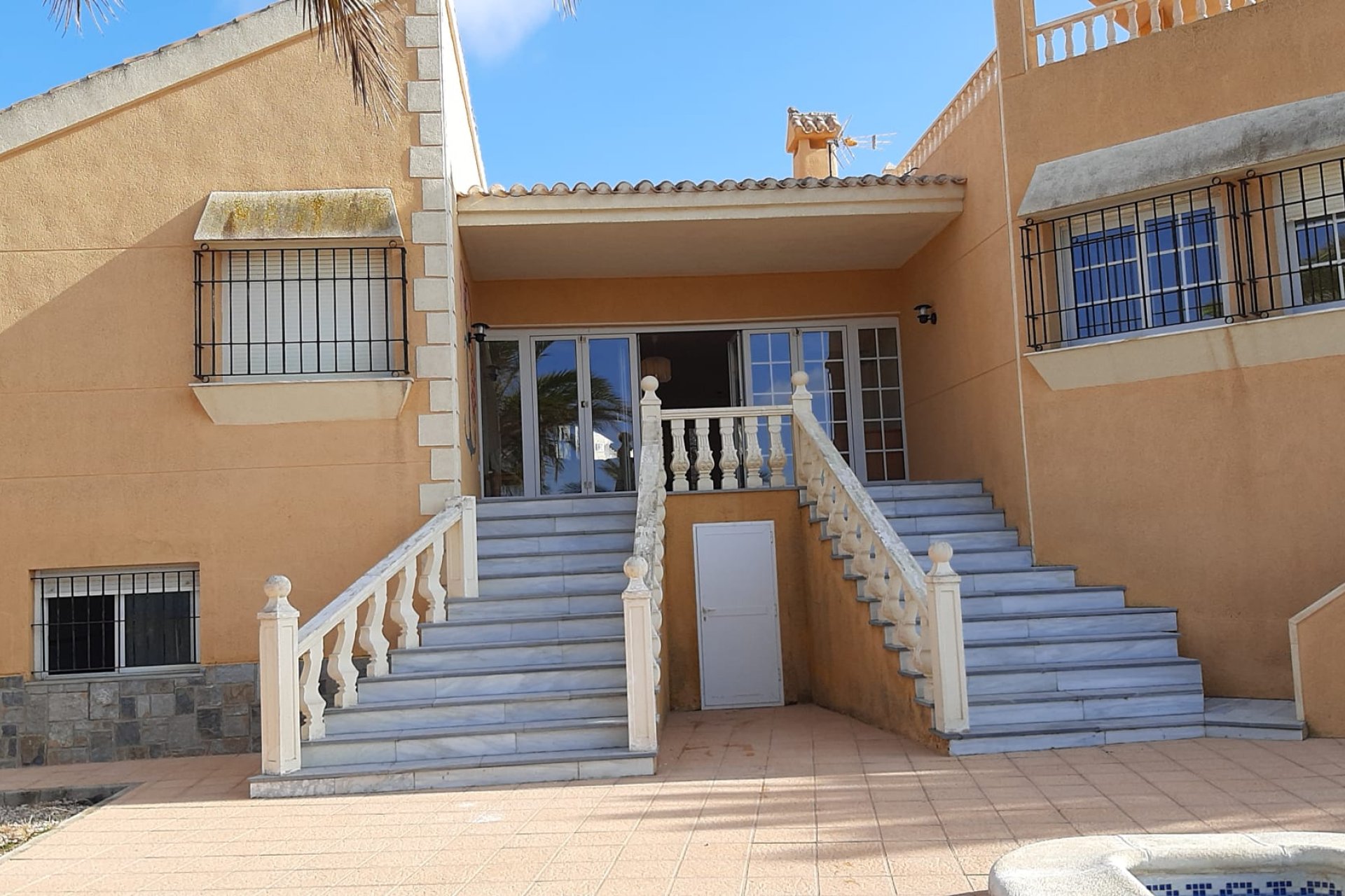 Nybyggeri - detached -
La Manga del Mar Menor