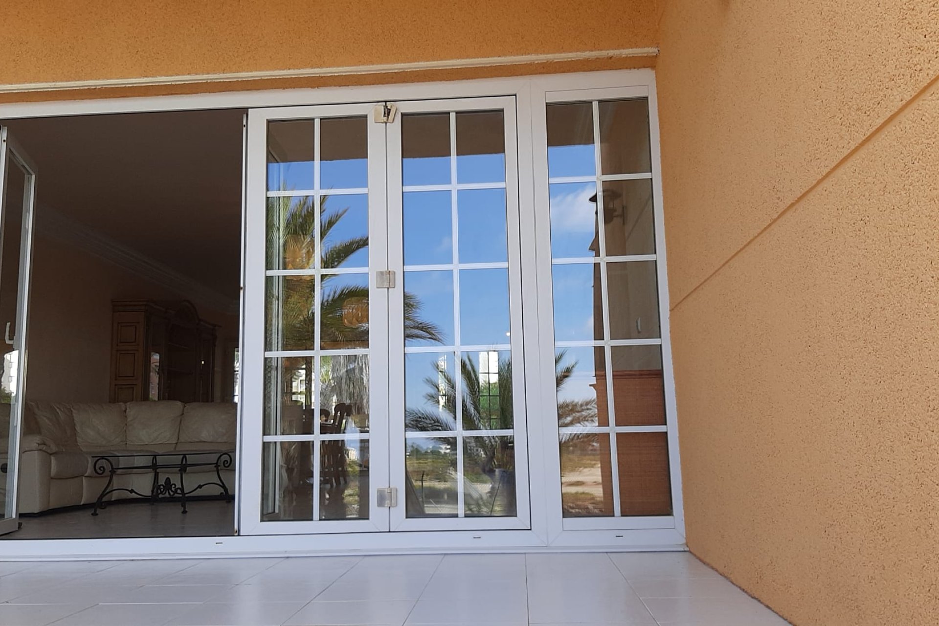 Nybyggeri - detached -
La Manga del Mar Menor