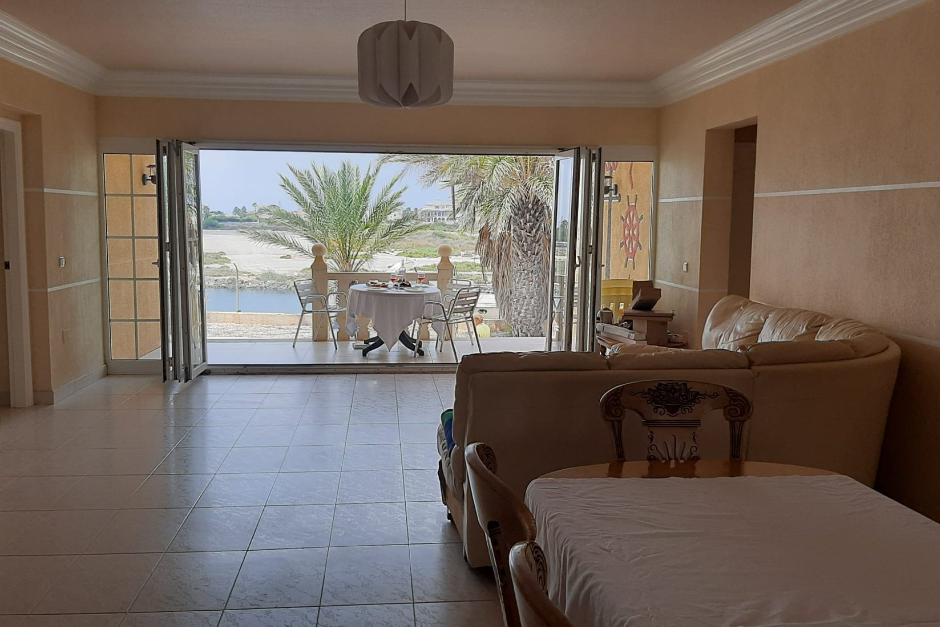 Nybyggeri - detached -
La Manga del Mar Menor