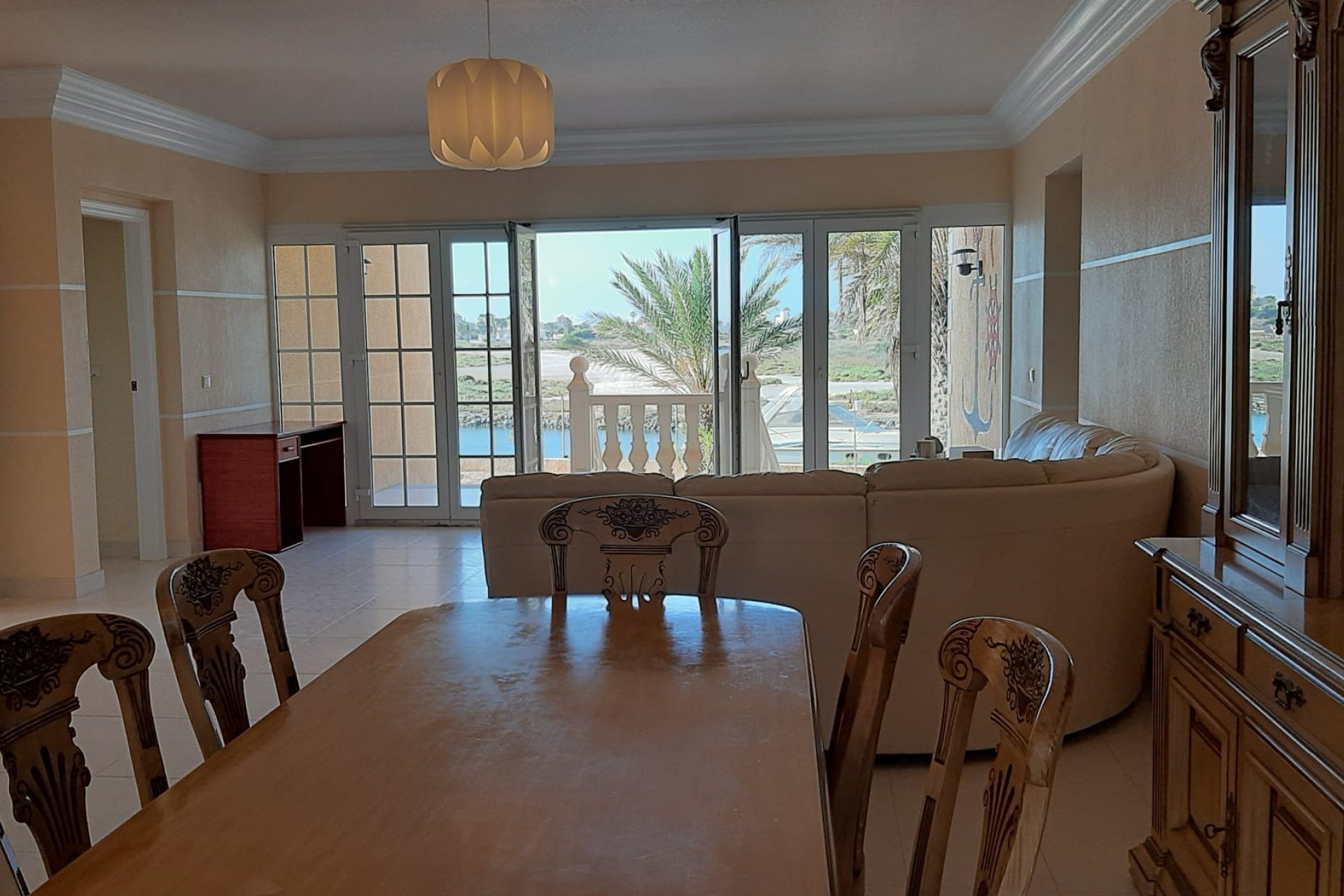 Nybyggeri - detached -
La Manga del Mar Menor
