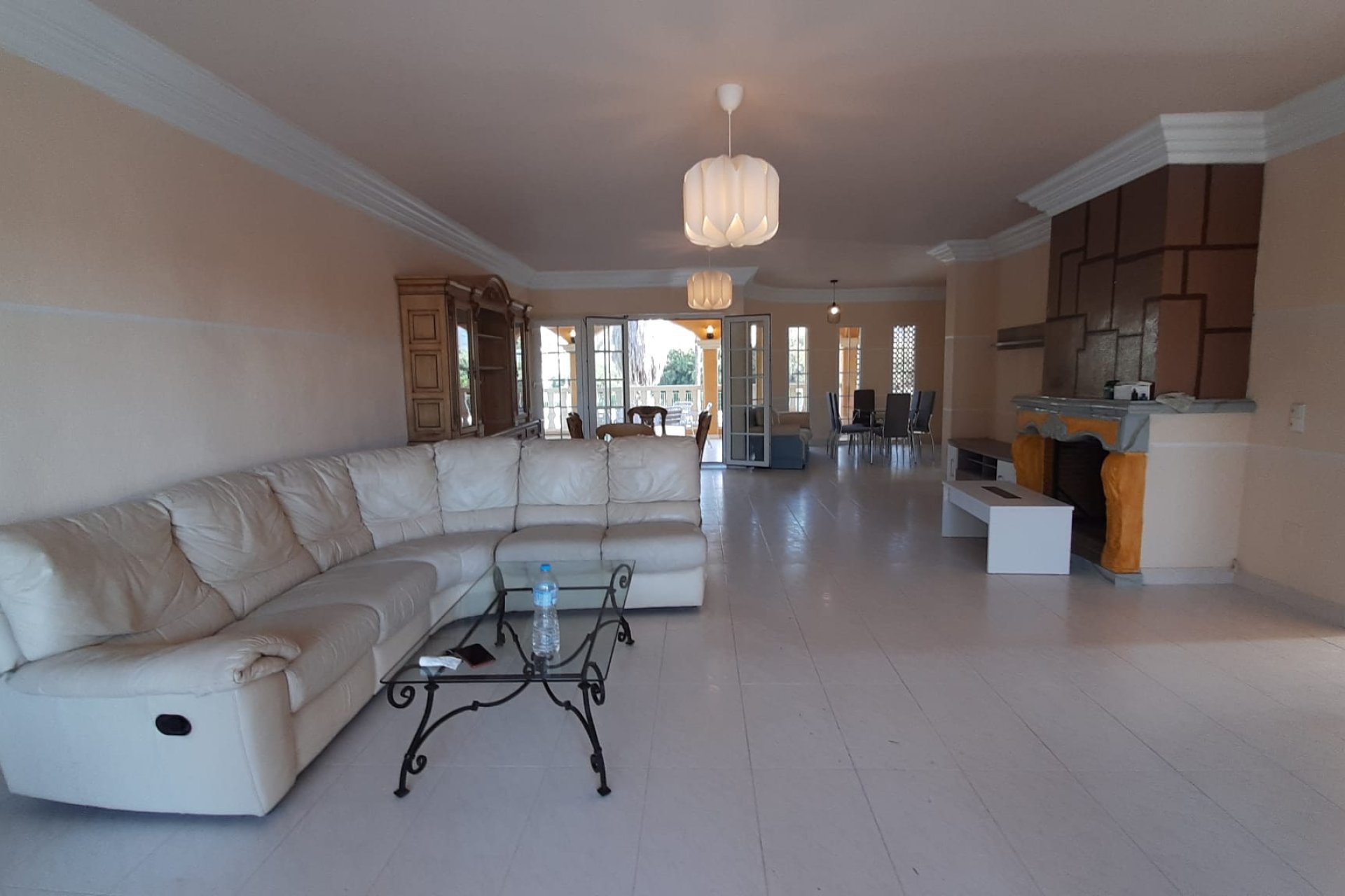 Nybyggeri - detached -
La Manga del Mar Menor