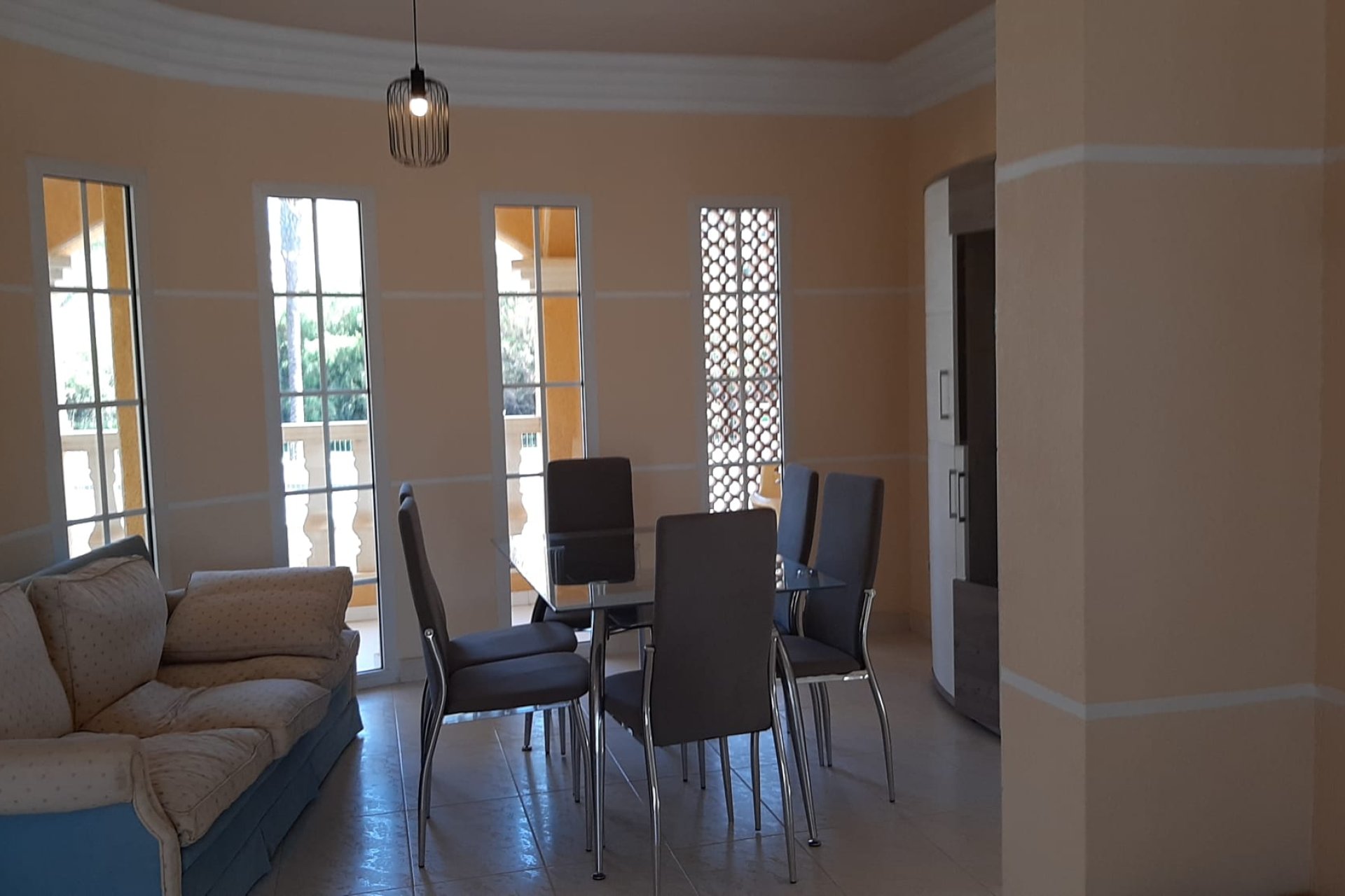 Nybyggeri - detached -
La Manga del Mar Menor