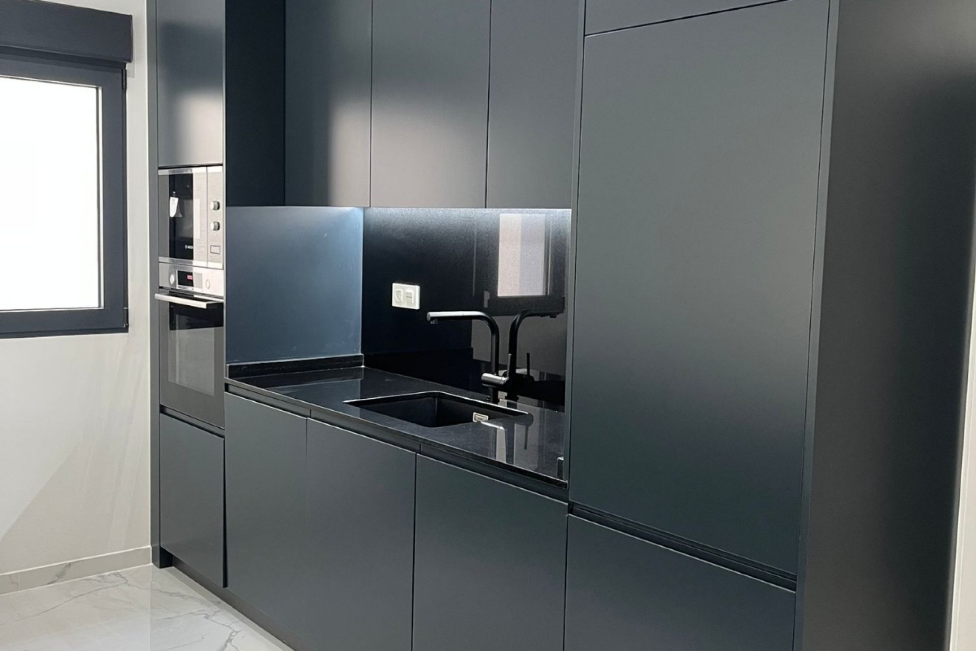 Nybyggeri - detached -
La Romana