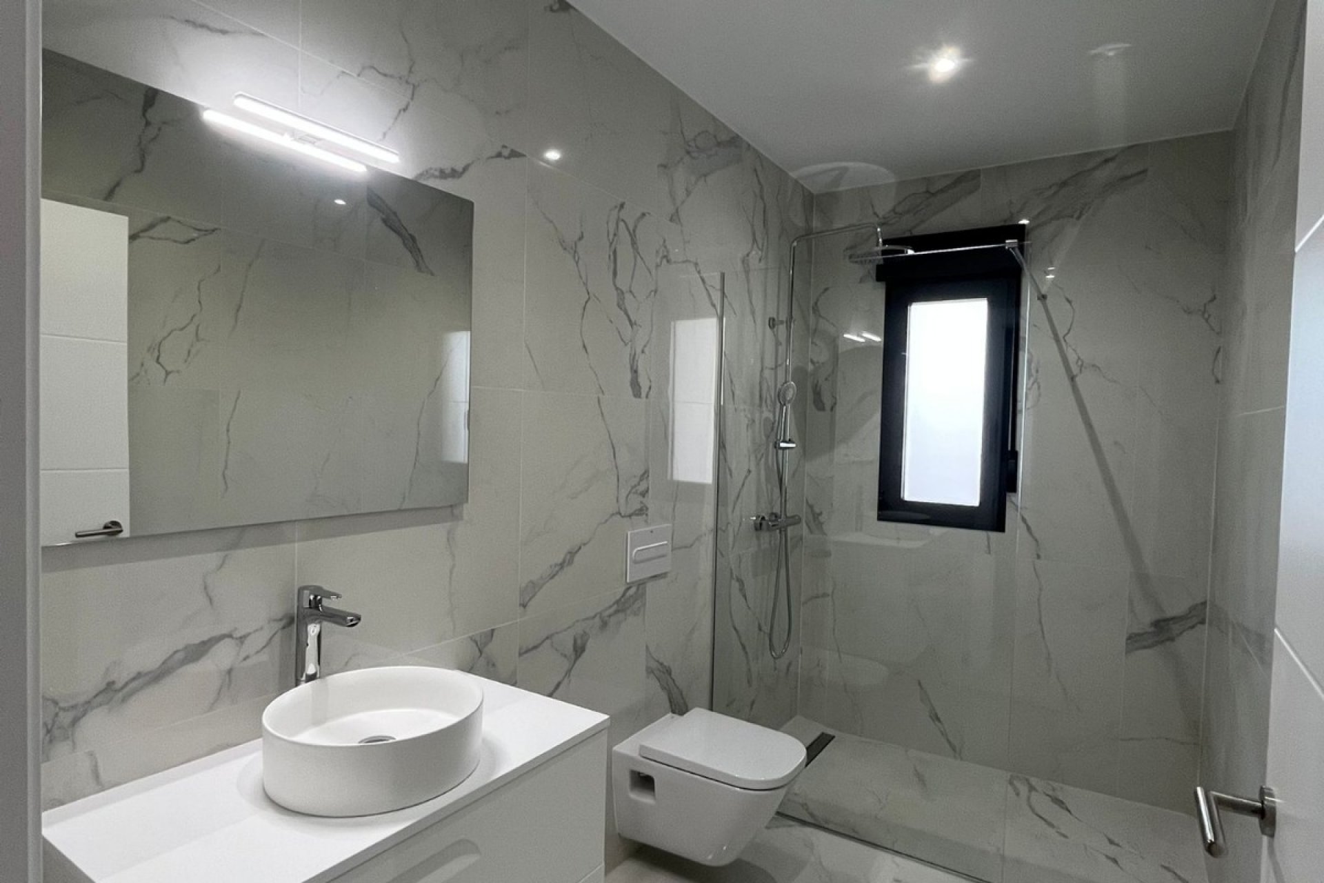 Nybyggeri - detached -
La Romana