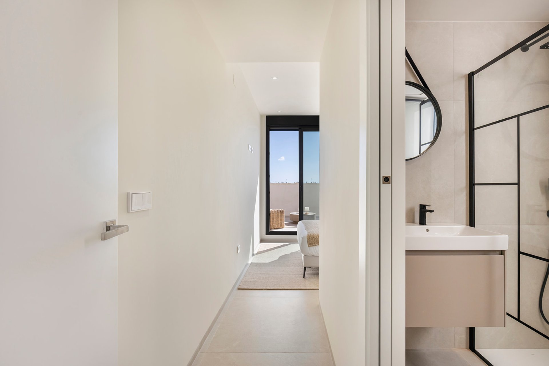 Nybyggeri - detached -
Los Alcázares