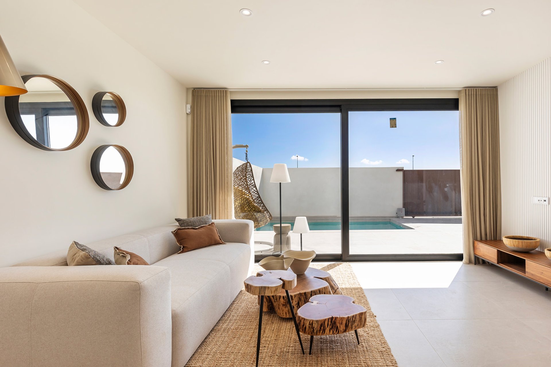 Nybyggeri - detached -
Los Alcázares
