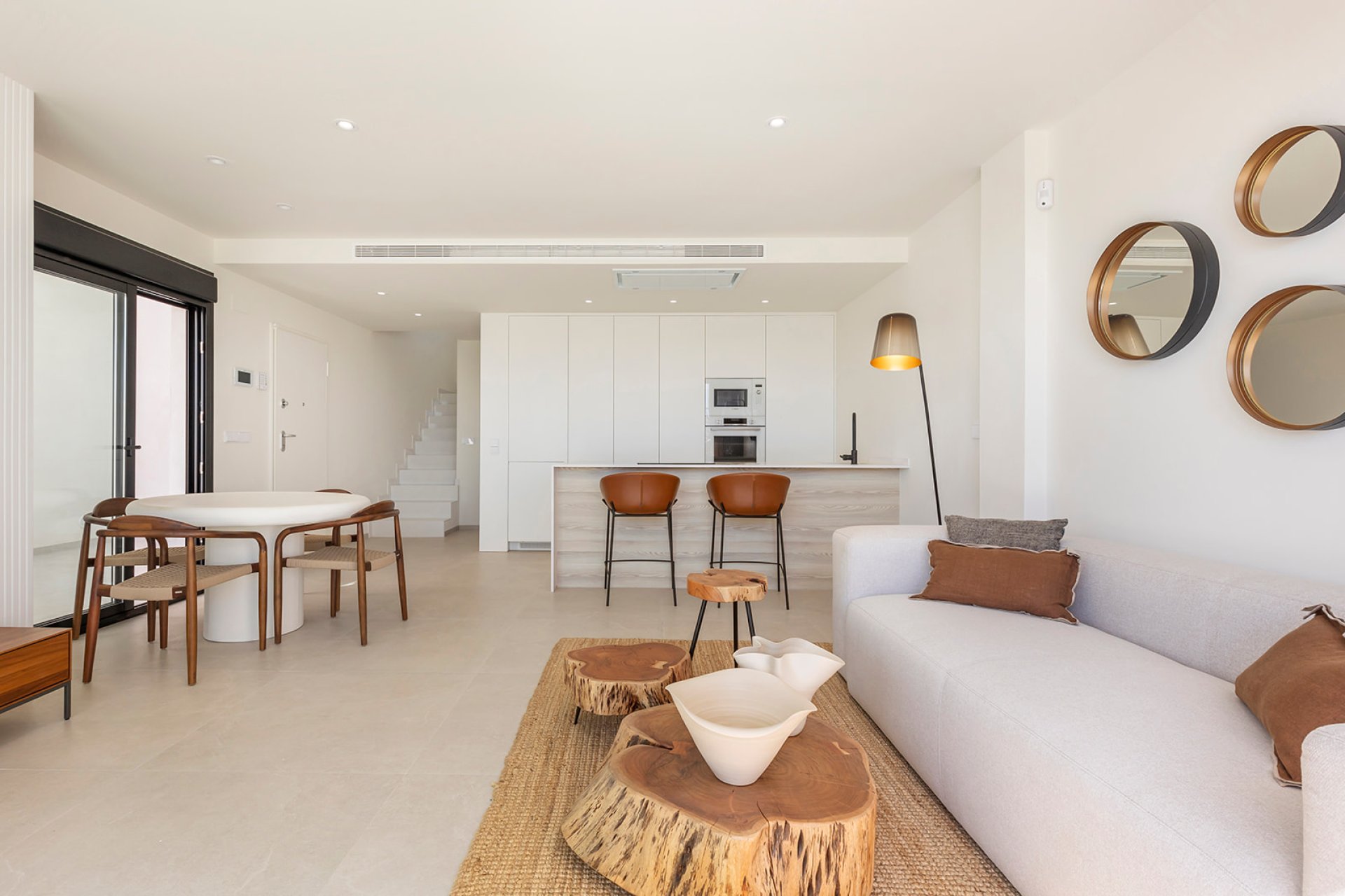 Nybyggeri - detached -
Los Alcázares