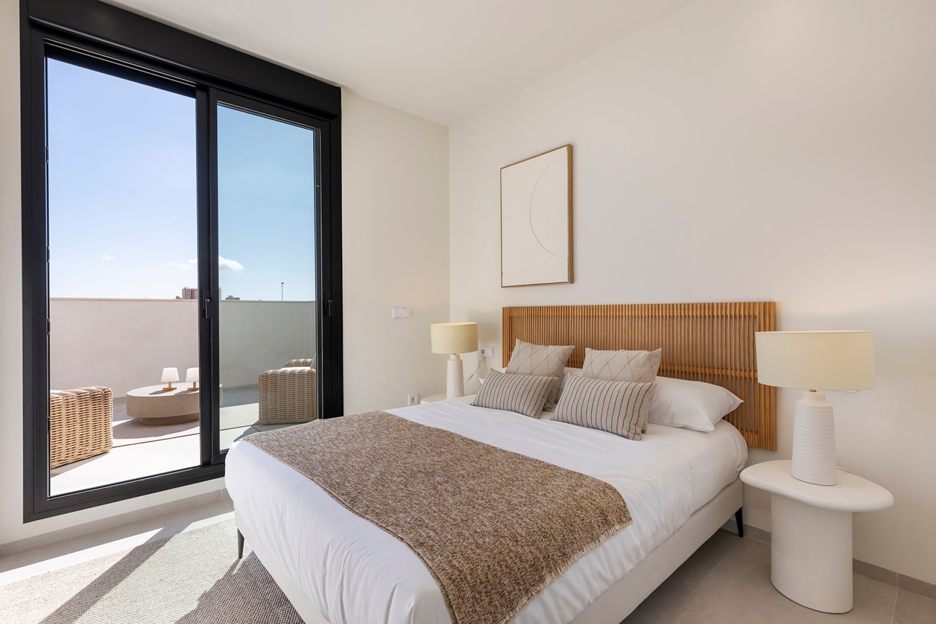 Nybyggeri - detached -
Los Alcázares