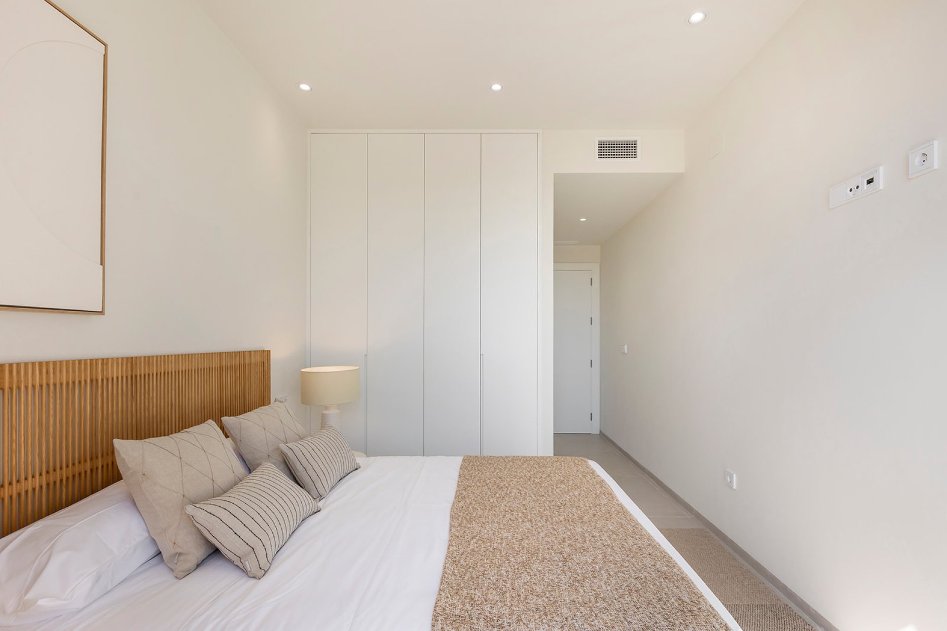 Nybyggeri - detached -
Los Alcázares